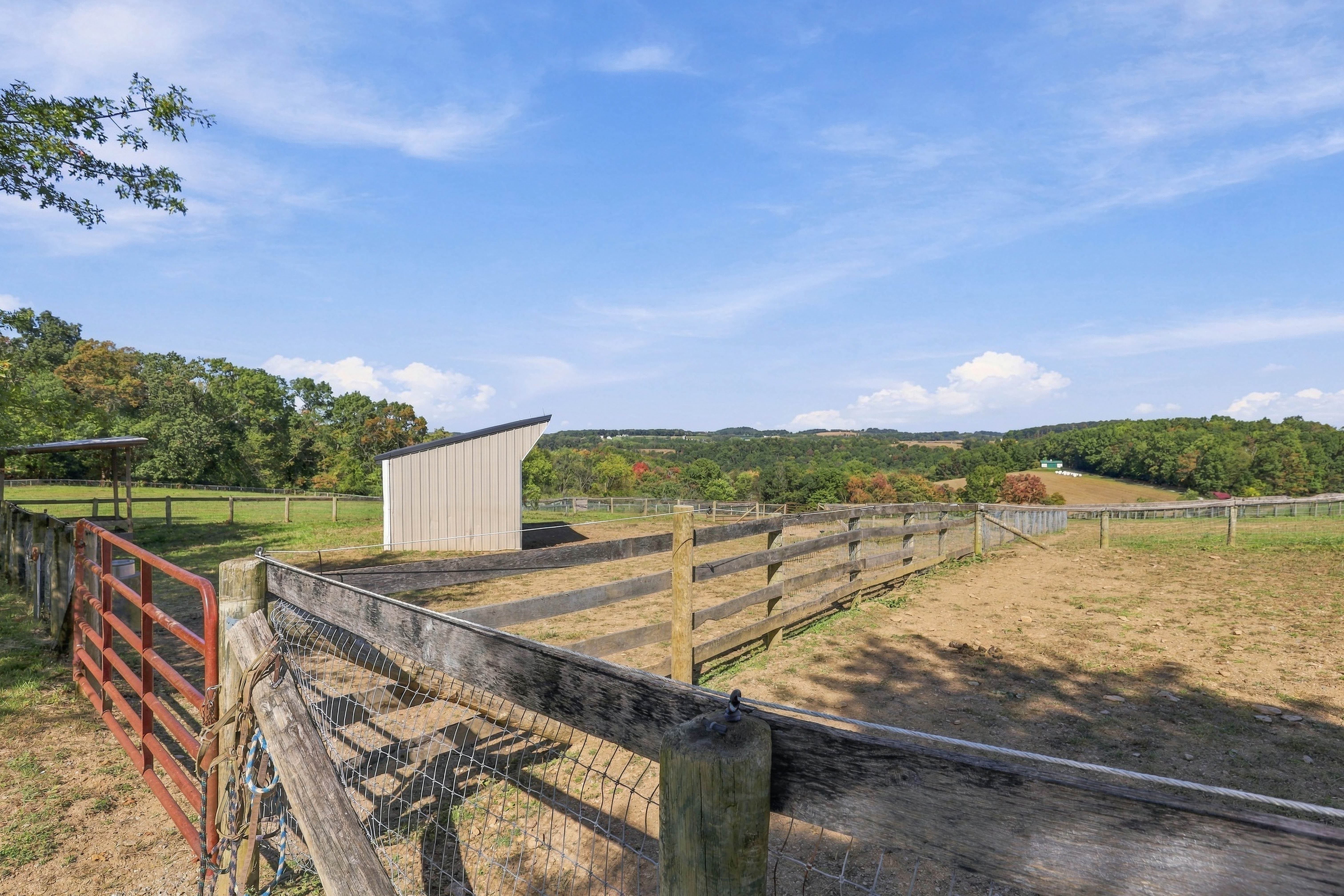  3601 Roser Rd, Glen Rock, PA, 17327 - 物件實景