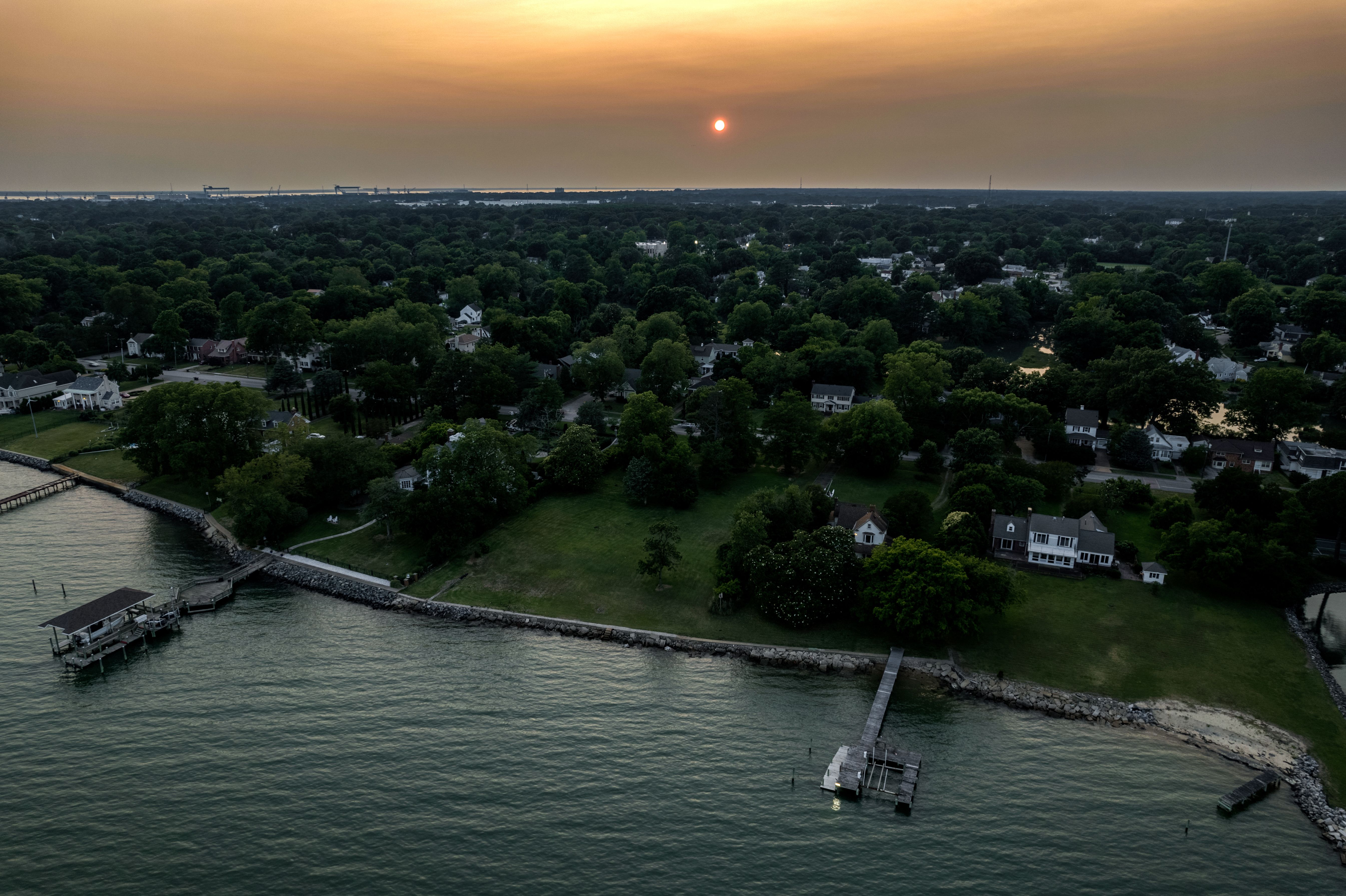  1508 Chesapeake Avenue, Hampton, VA, 23661 - 物件實景