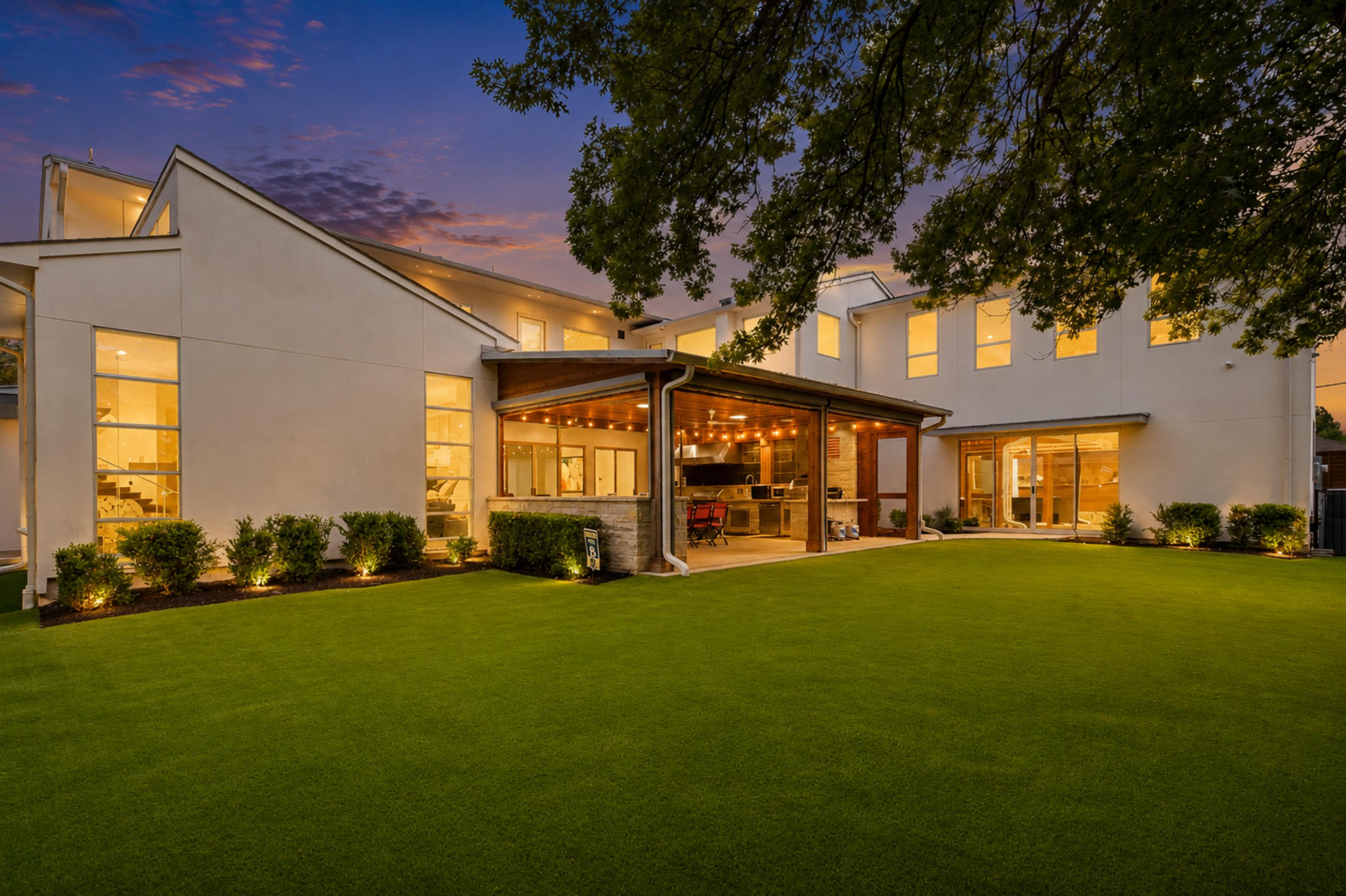 Modern, Distinctive, and Thoughtfully Designed in Melshire Estates - 物件實景