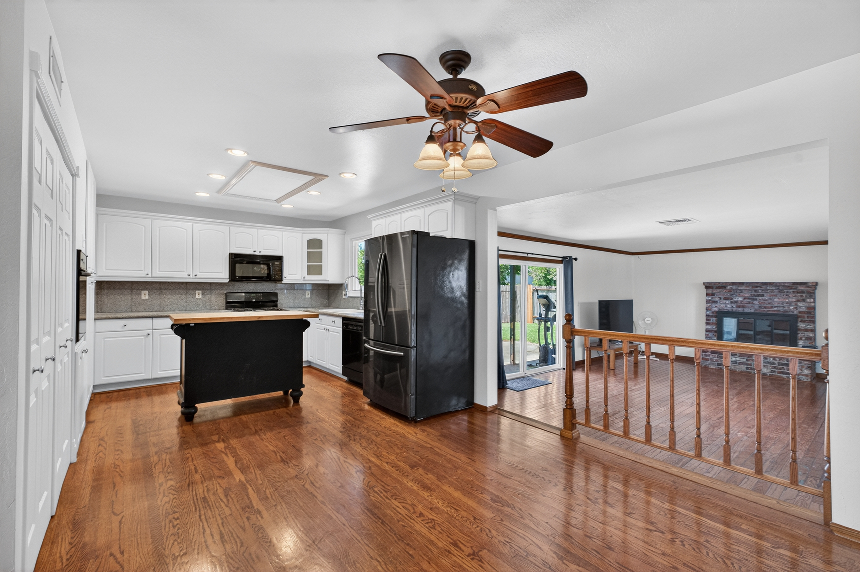  3581 Imperial Way, Sacramento, CA 95826 - 物件實景