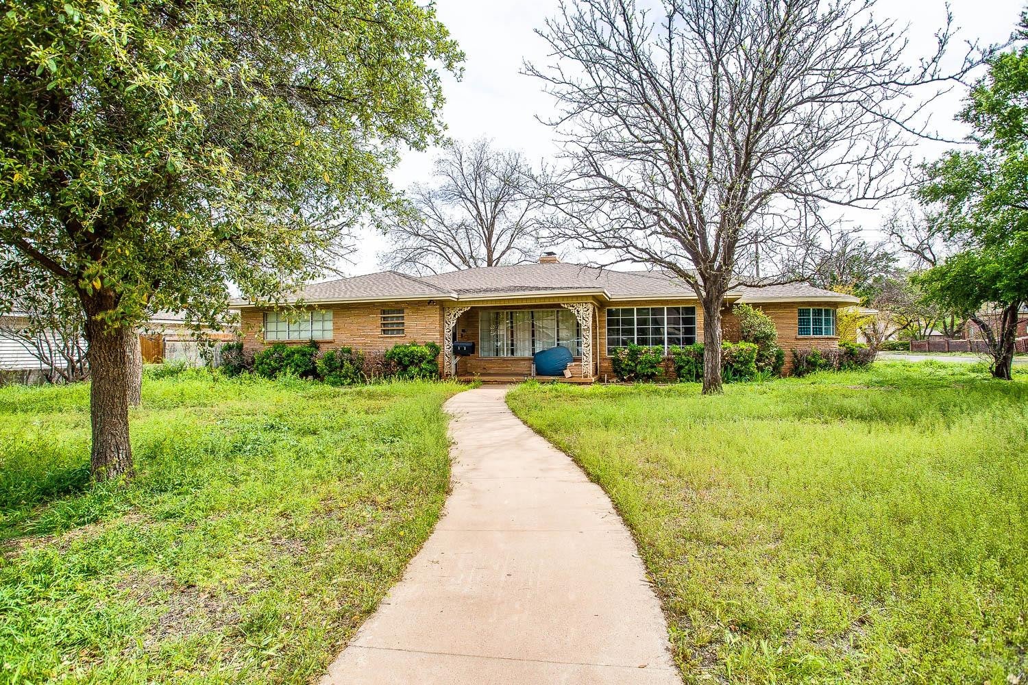 28th St, Lubbock, TX 79411