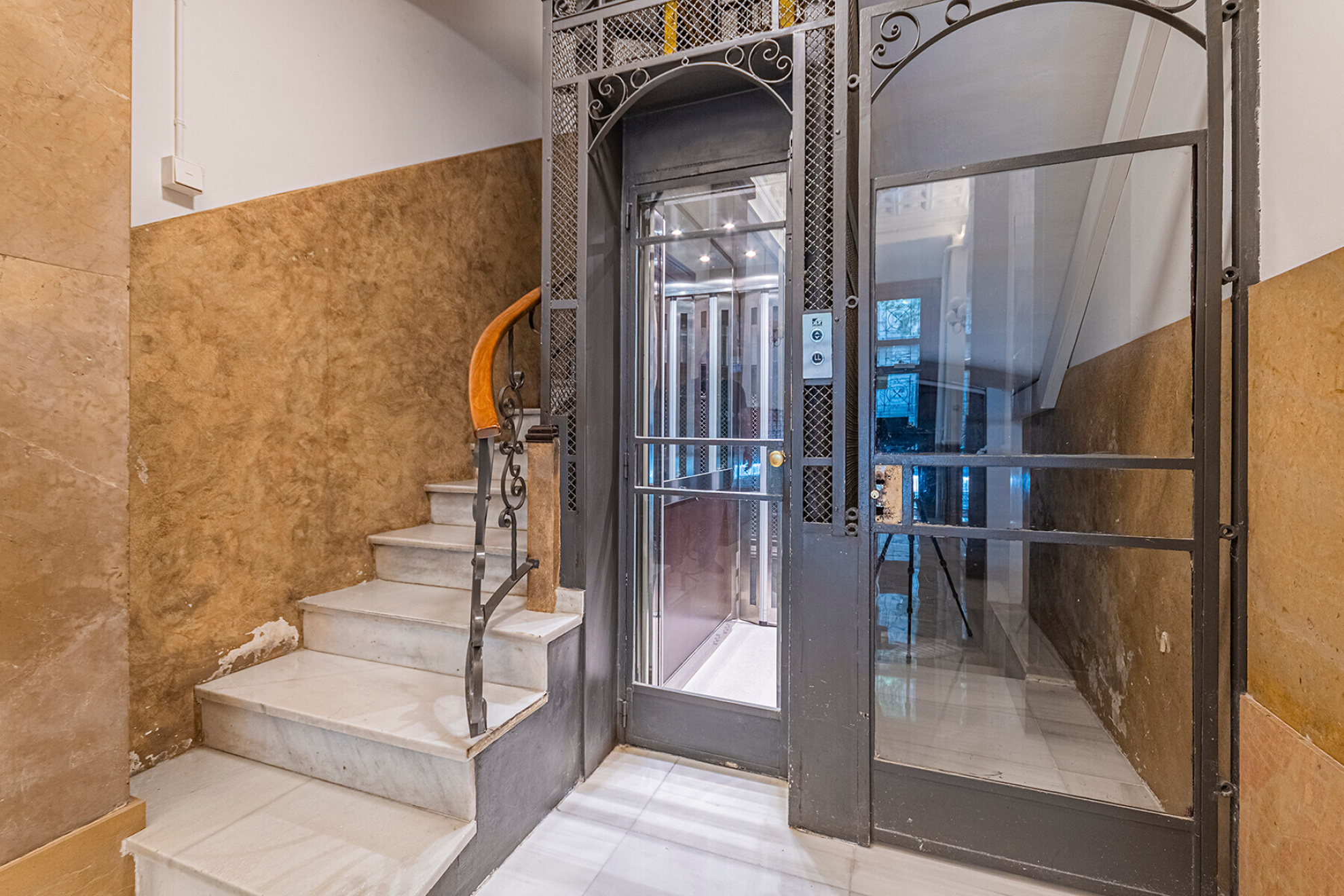  Luxury refurbished apartment Eixample Dreta - 物件實景