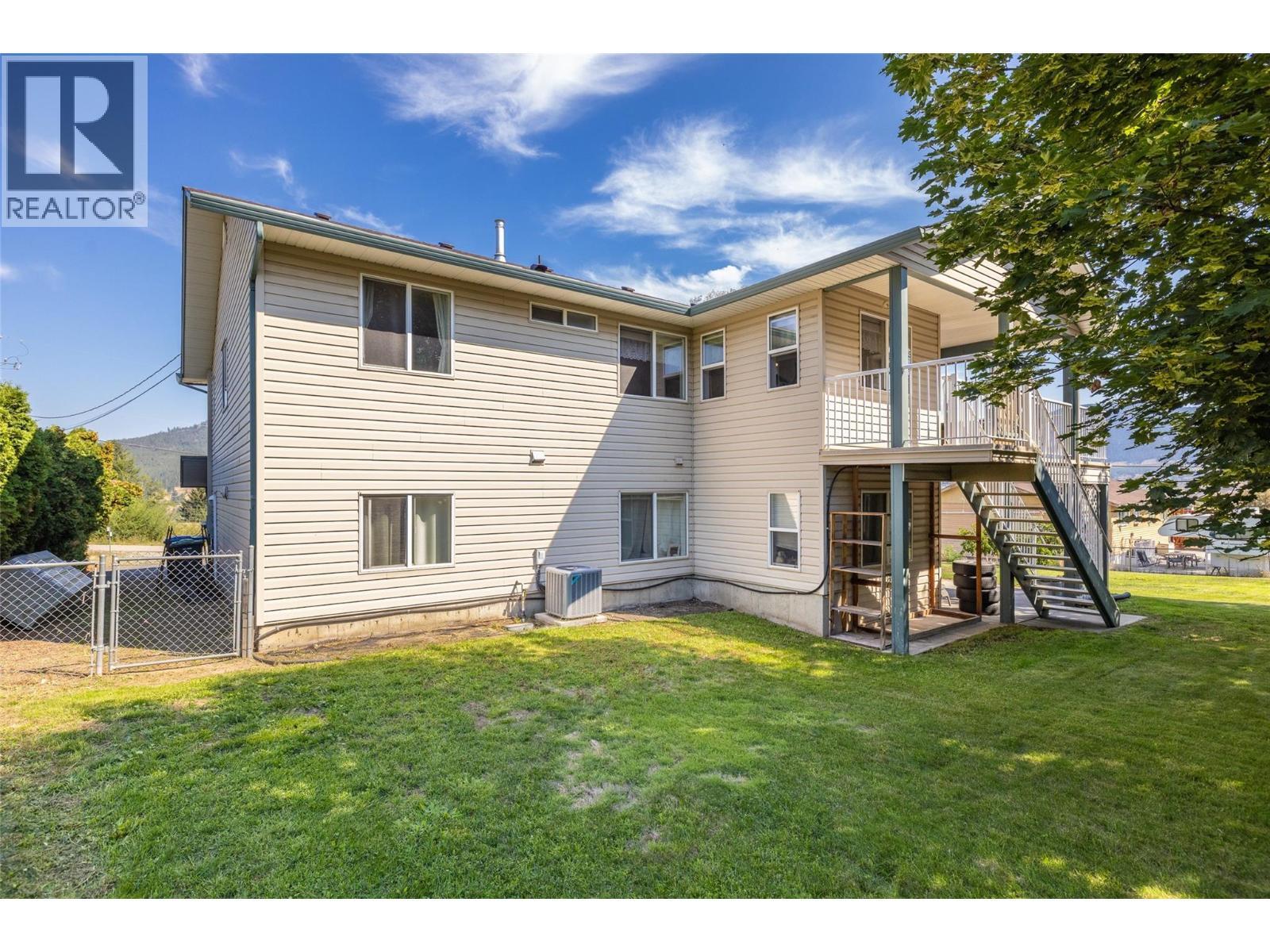 LAKE COUNTRY, British Columbia, V4V 1J1, CA, 5 Bedrooms Bedrooms, ,3 BathroomsBathrooms,Residential,For Sale,1950737