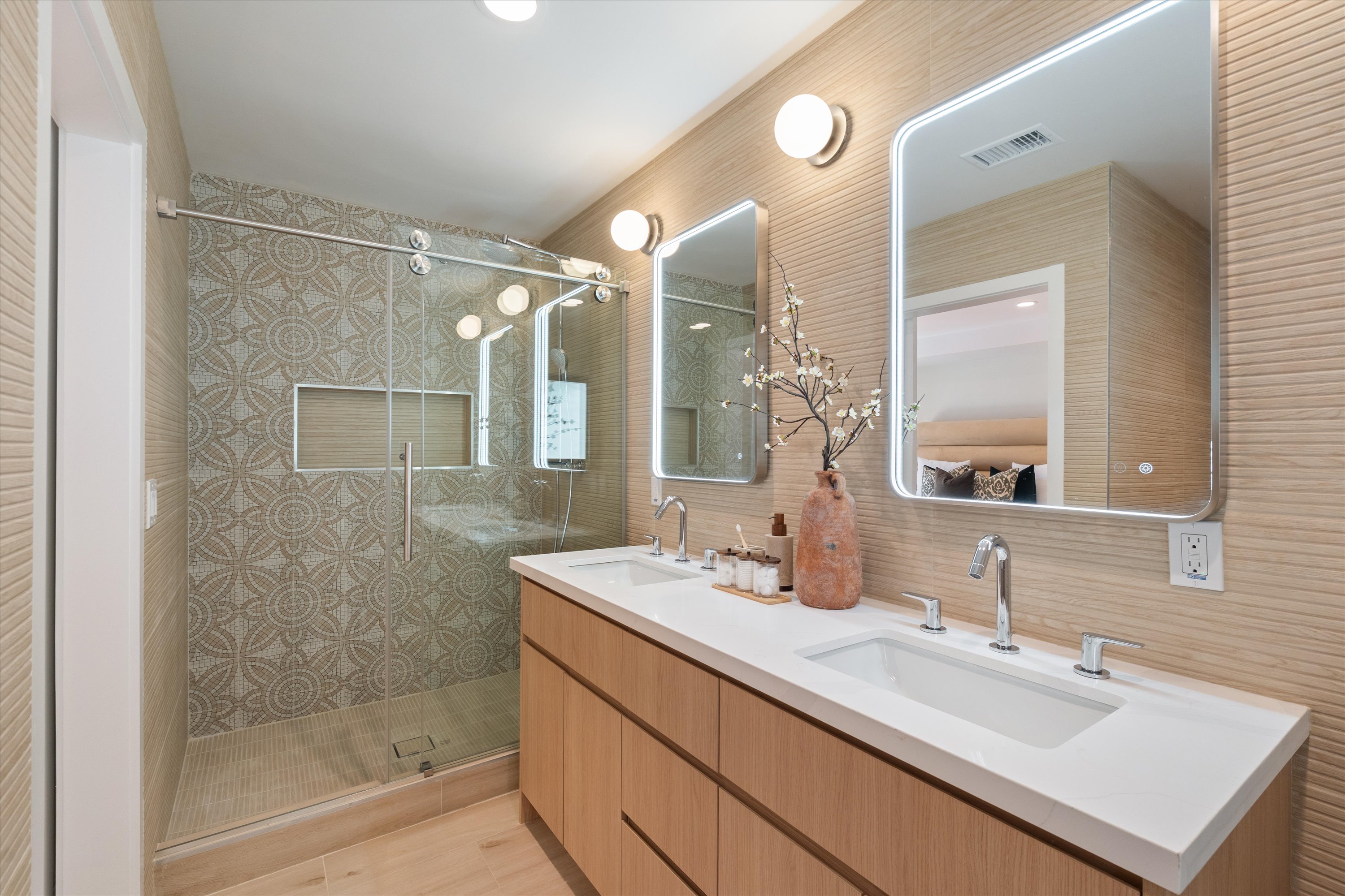  2112 Vía Pacheco, Palos Verdes Estates, CA 90274 - 物件實景
