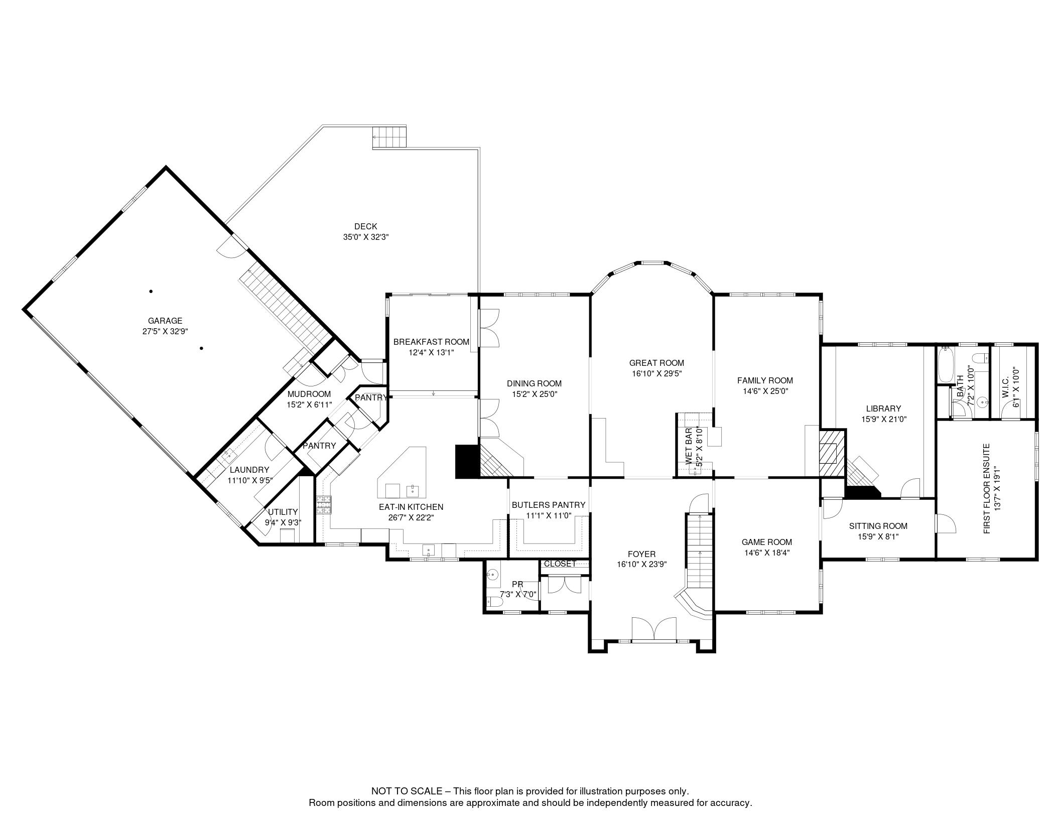  A Remarkable Custom Built Estate Set on Six Breathtaking Private Acres - 物件實景