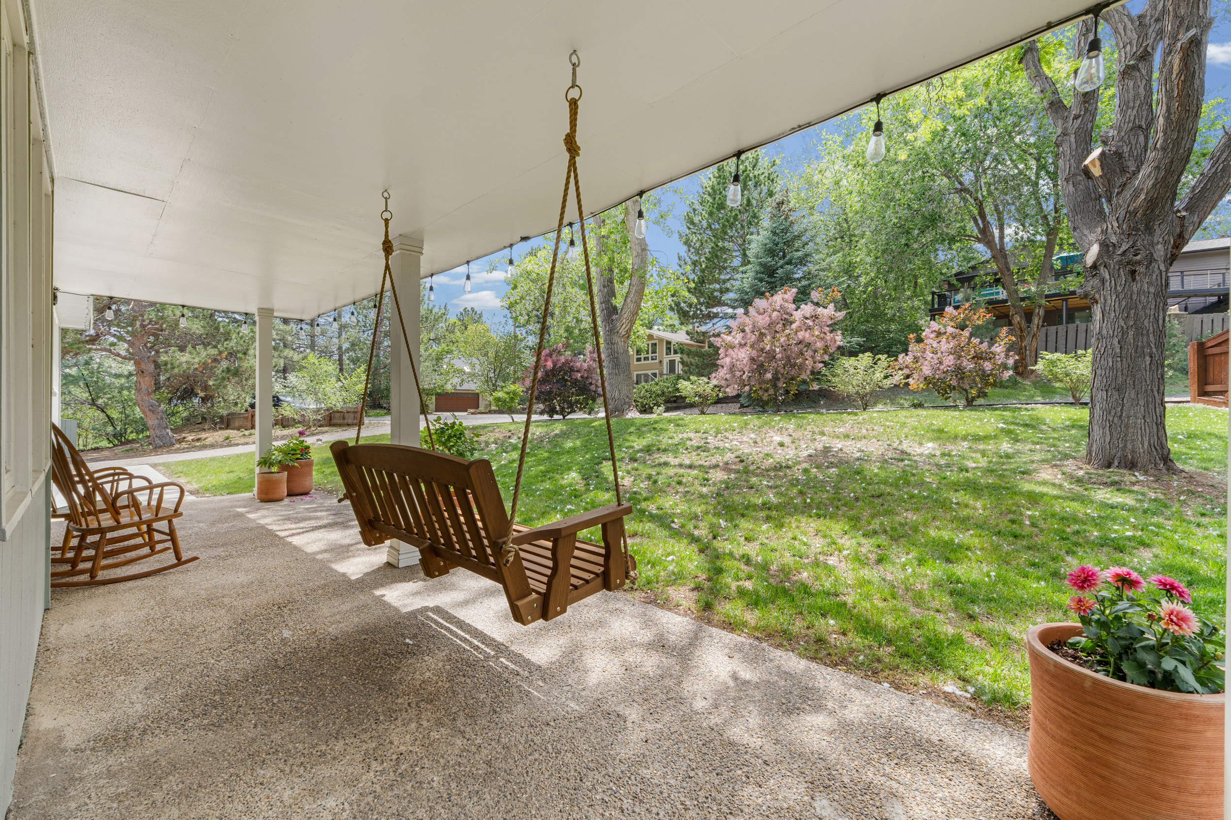  1512 Sunnyside Dr, Loveland, CO, 80538 - 物件實景
