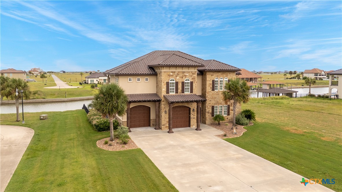 Port O'Connor, Texas, 77979, United States, 5 Bedrooms Bedrooms, ,3 BathroomsBathrooms,Residential,For Sale,1925568