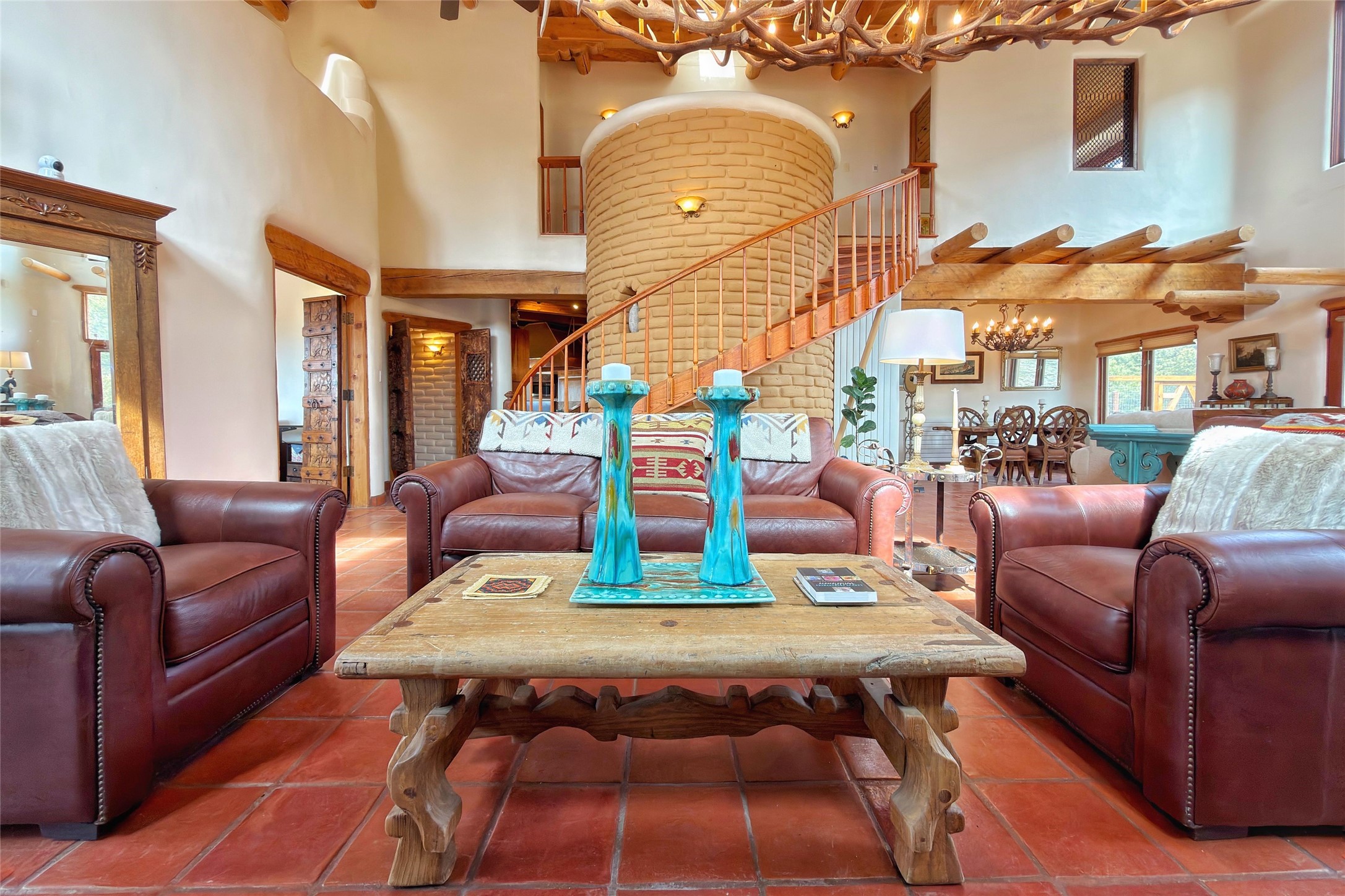  98 La Barbaria Trail - 物件實景