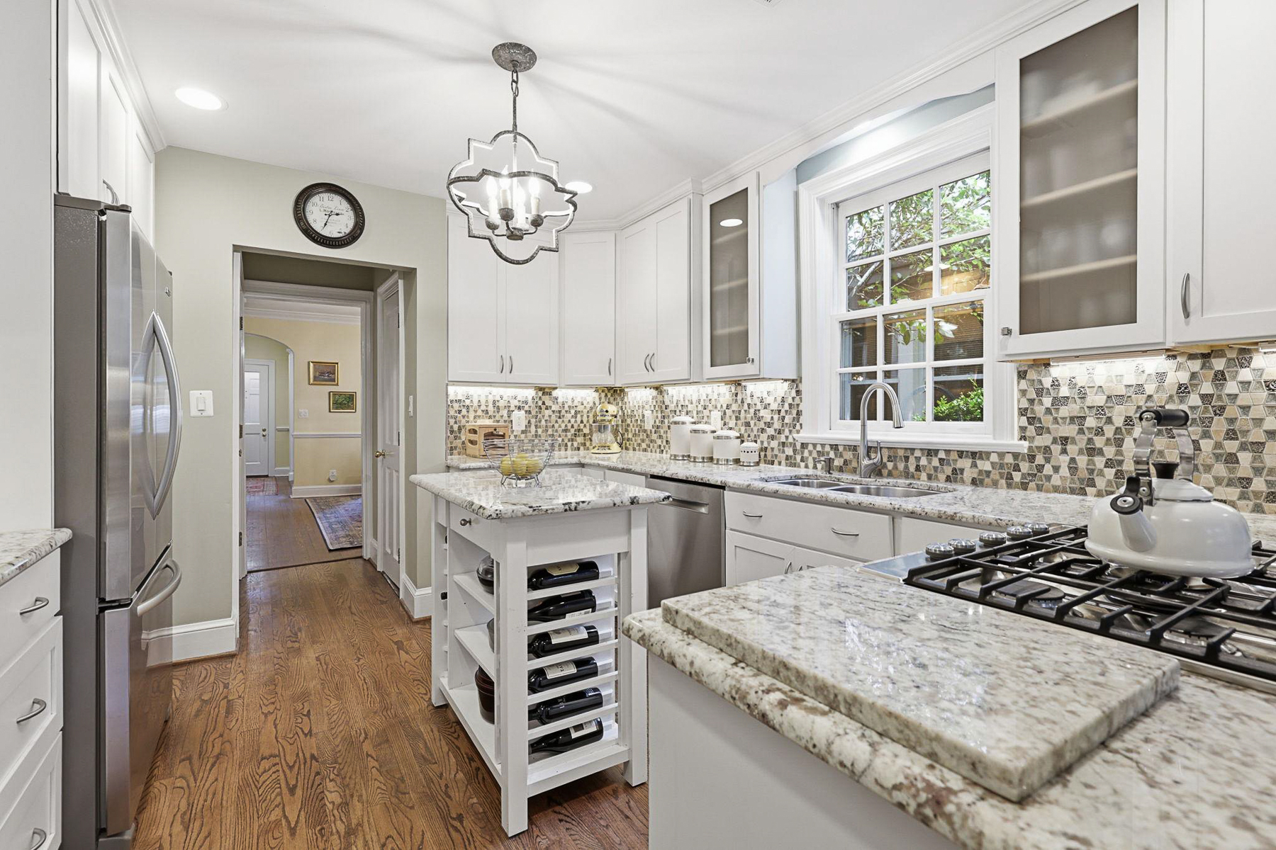  802 Duke Street, Alexandria, VA, 22314 - 物件實景