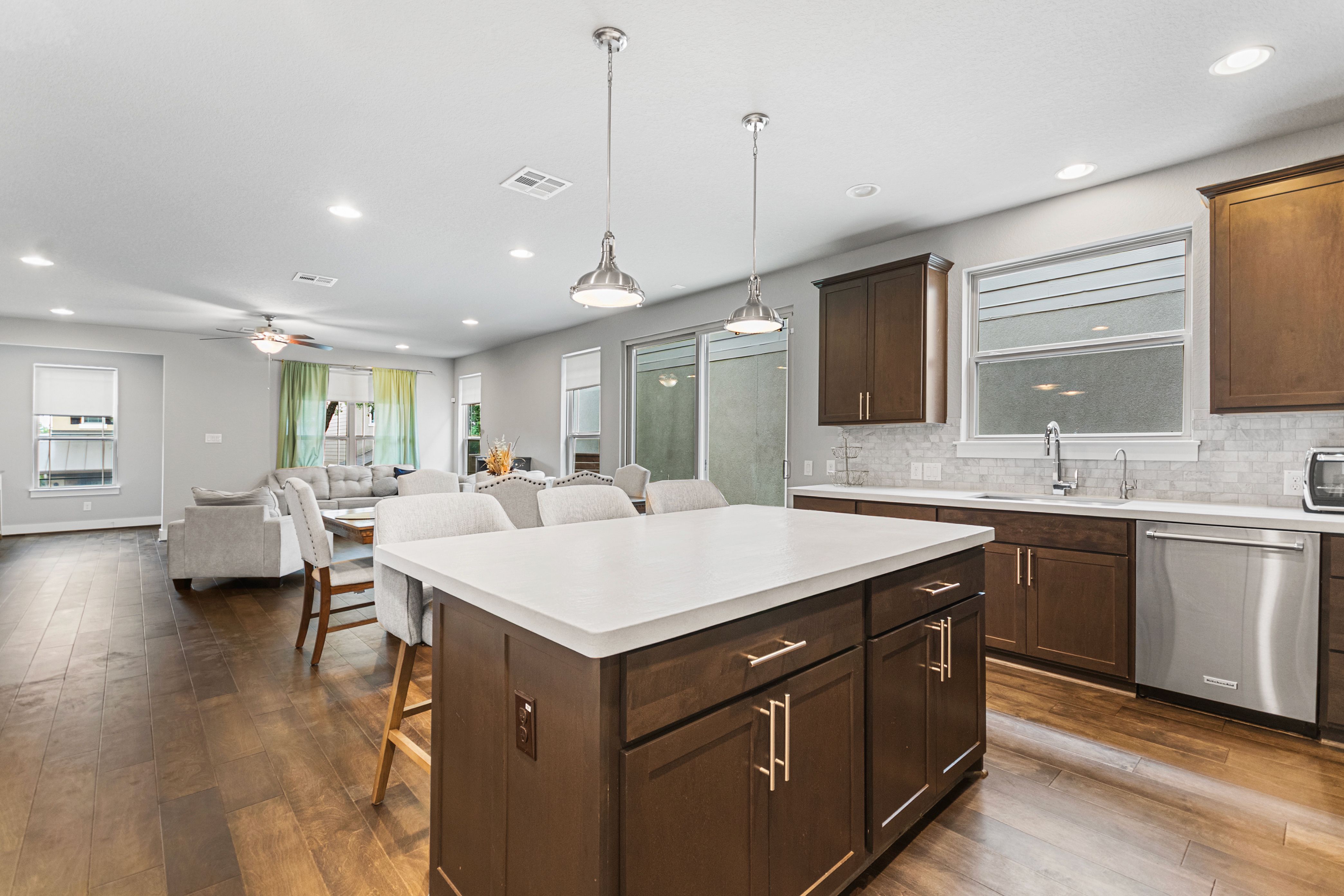  Style, Comfort and Convenience in Alamo Heights - 物件實景