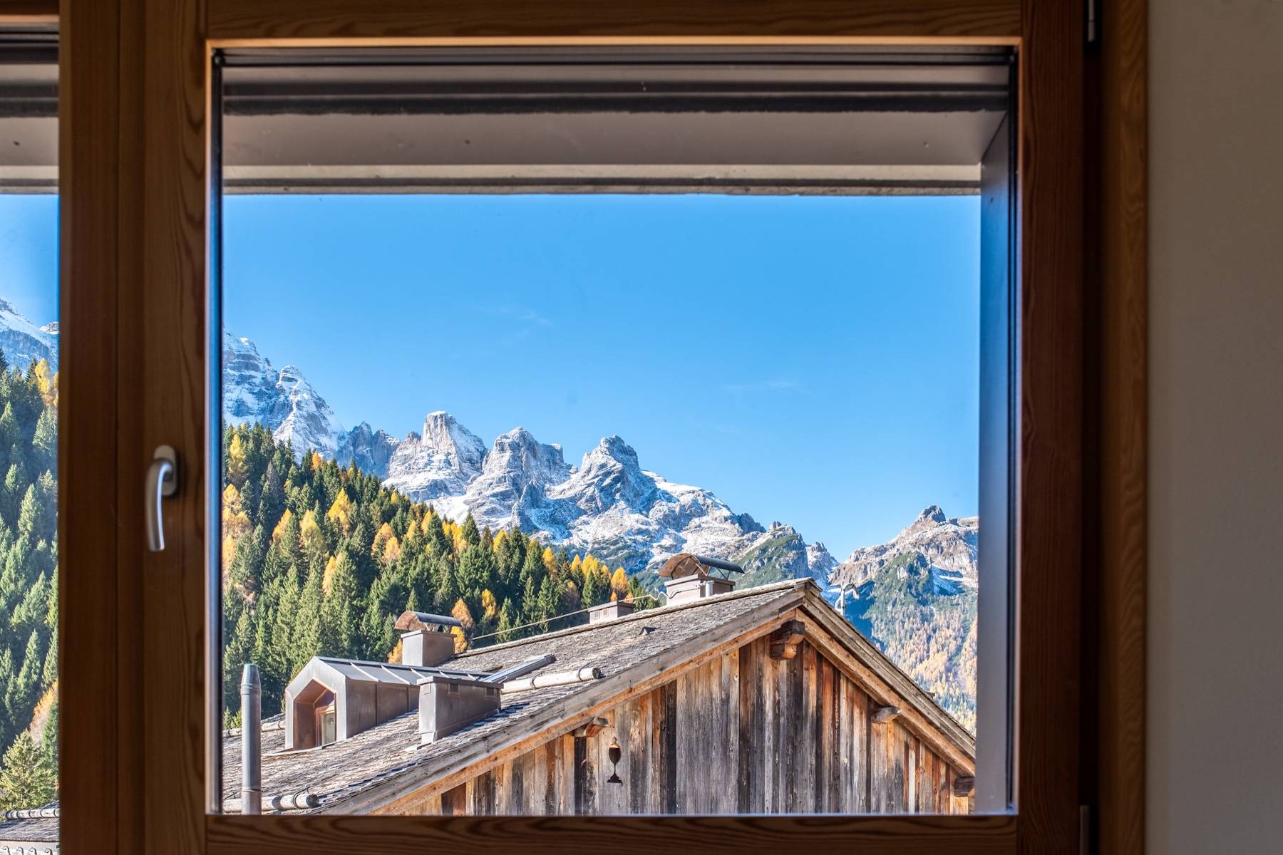  Exclusive residence in the Dolomites UNESCO heritage - 物件實景