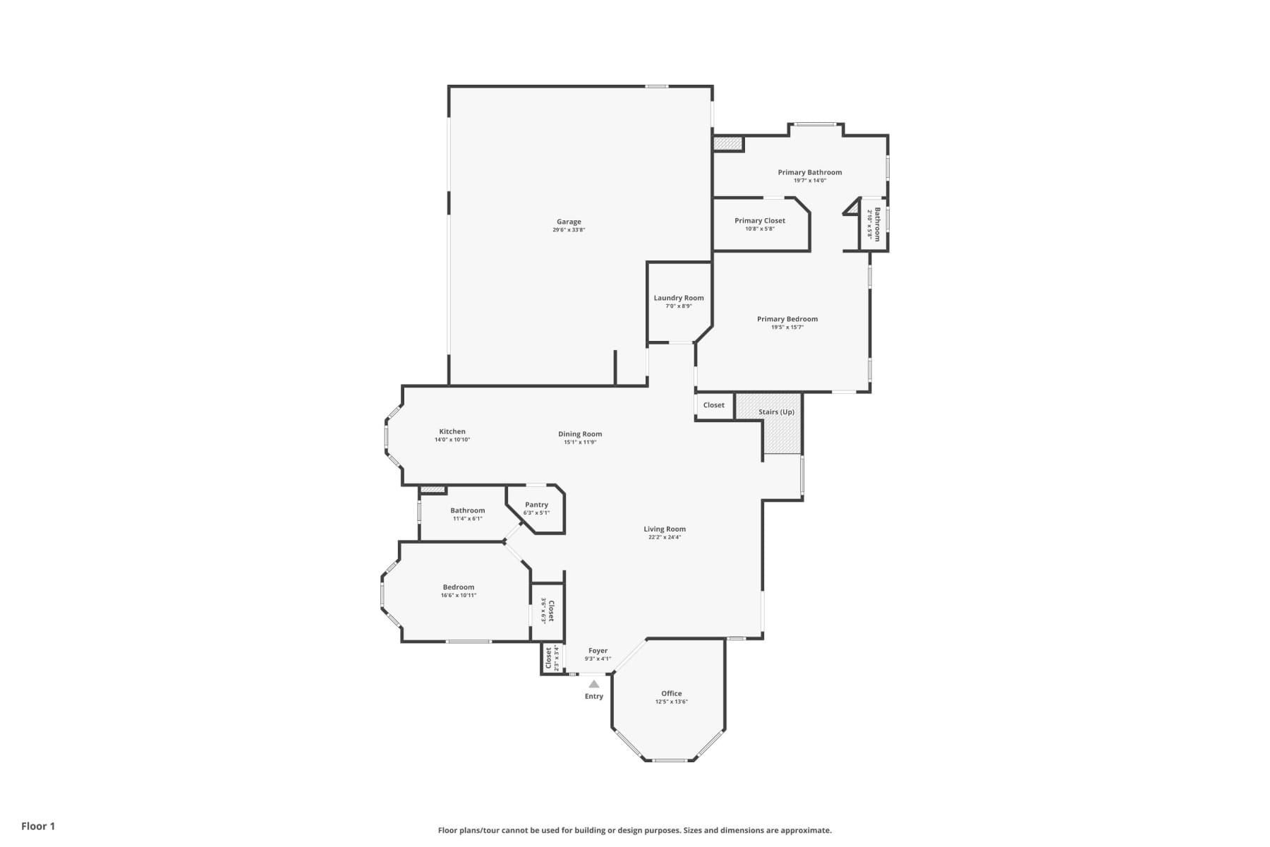  965 NW Valley View Drive Grants Pass, OR 97526 - 物件實景