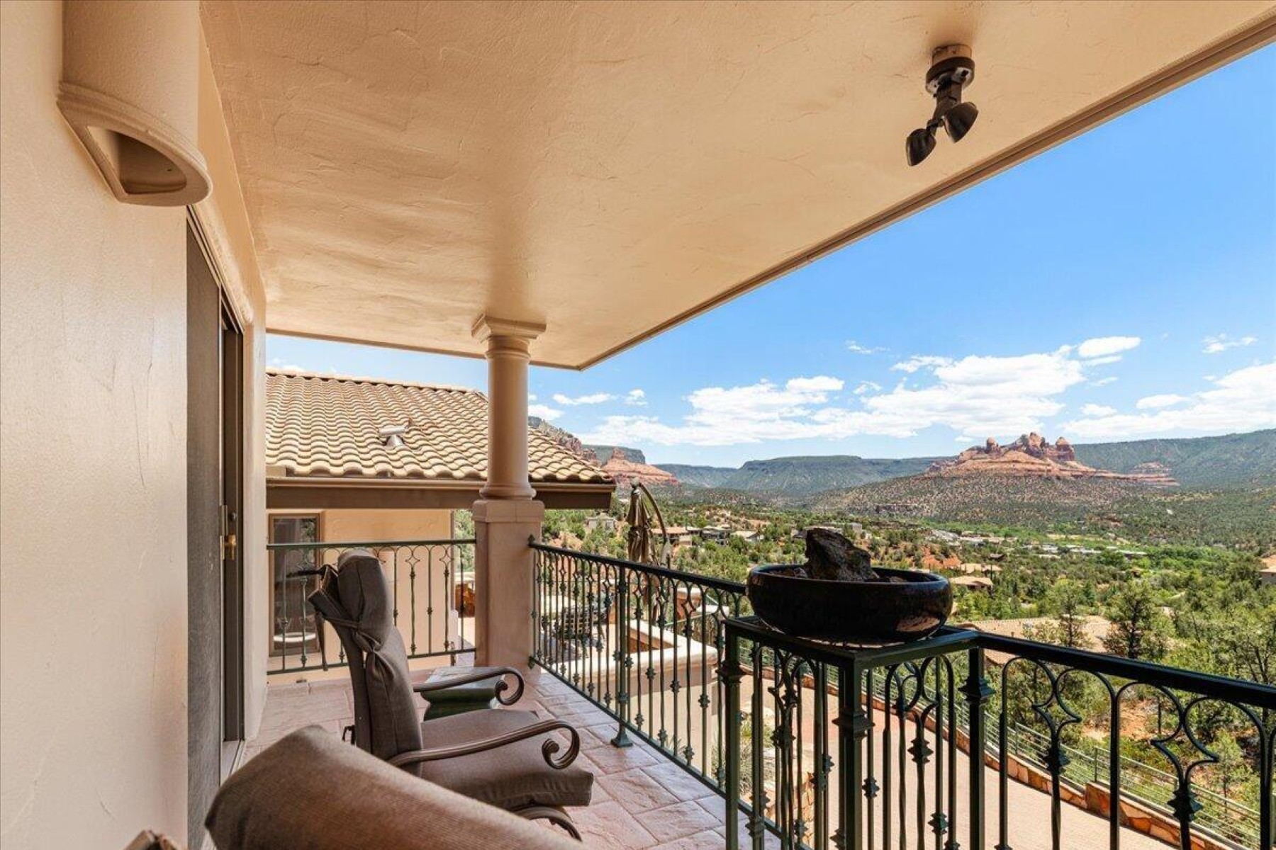  120 Les Springs Drive  Sedona, AZ - 物件實景