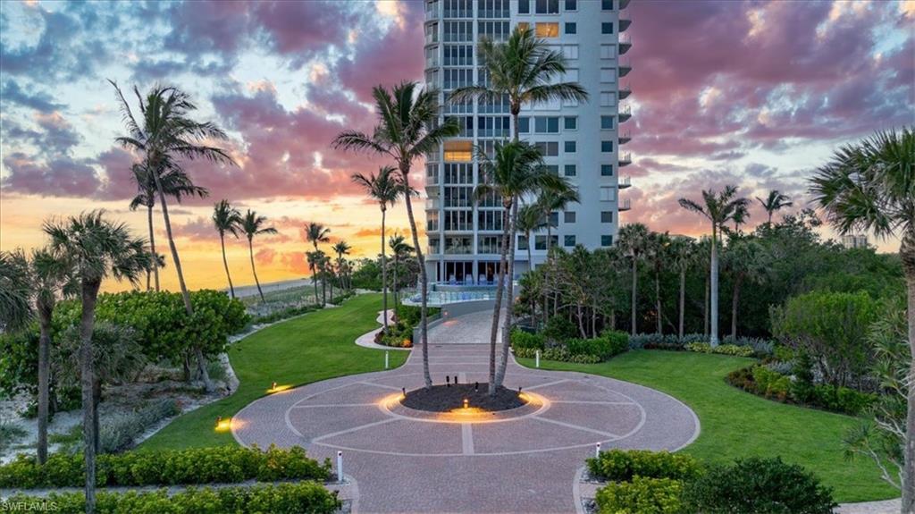 Naples, Florida, 34103, United States, 4 Bedrooms Bedrooms, ,5 BathroomsBathrooms,Residential,For Sale,1988038