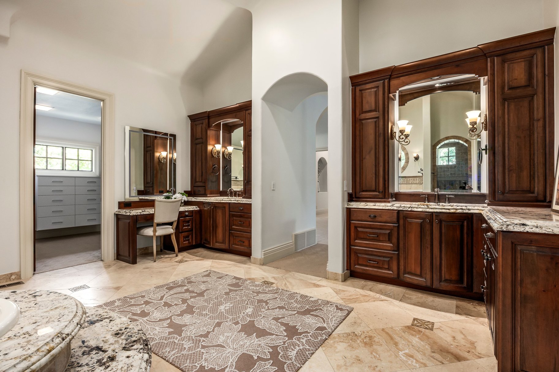  Exclusive Gated Home in Prime Holladay, UT Location - 物件實景