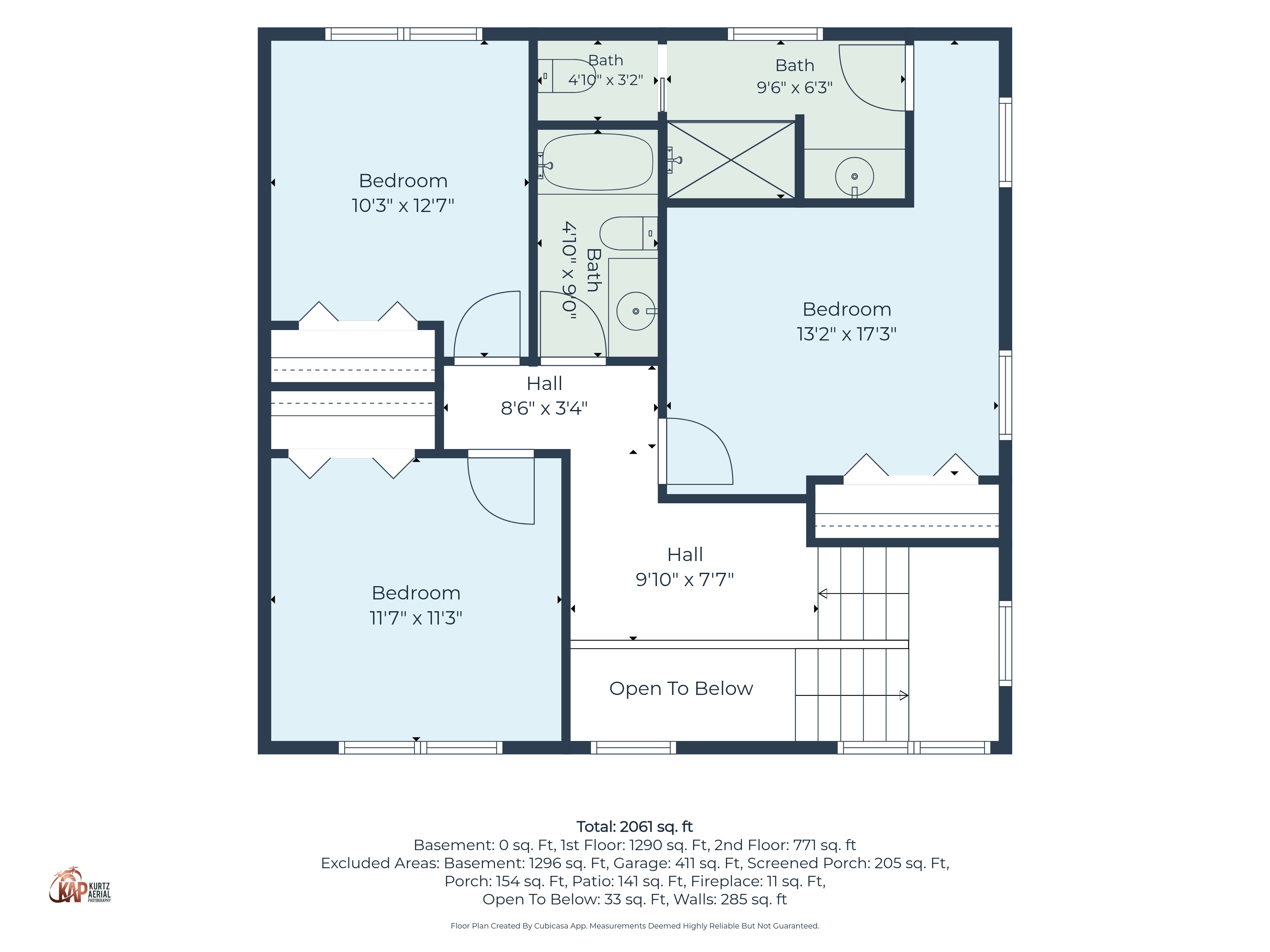  36 Kenmare Way - 物件實景
