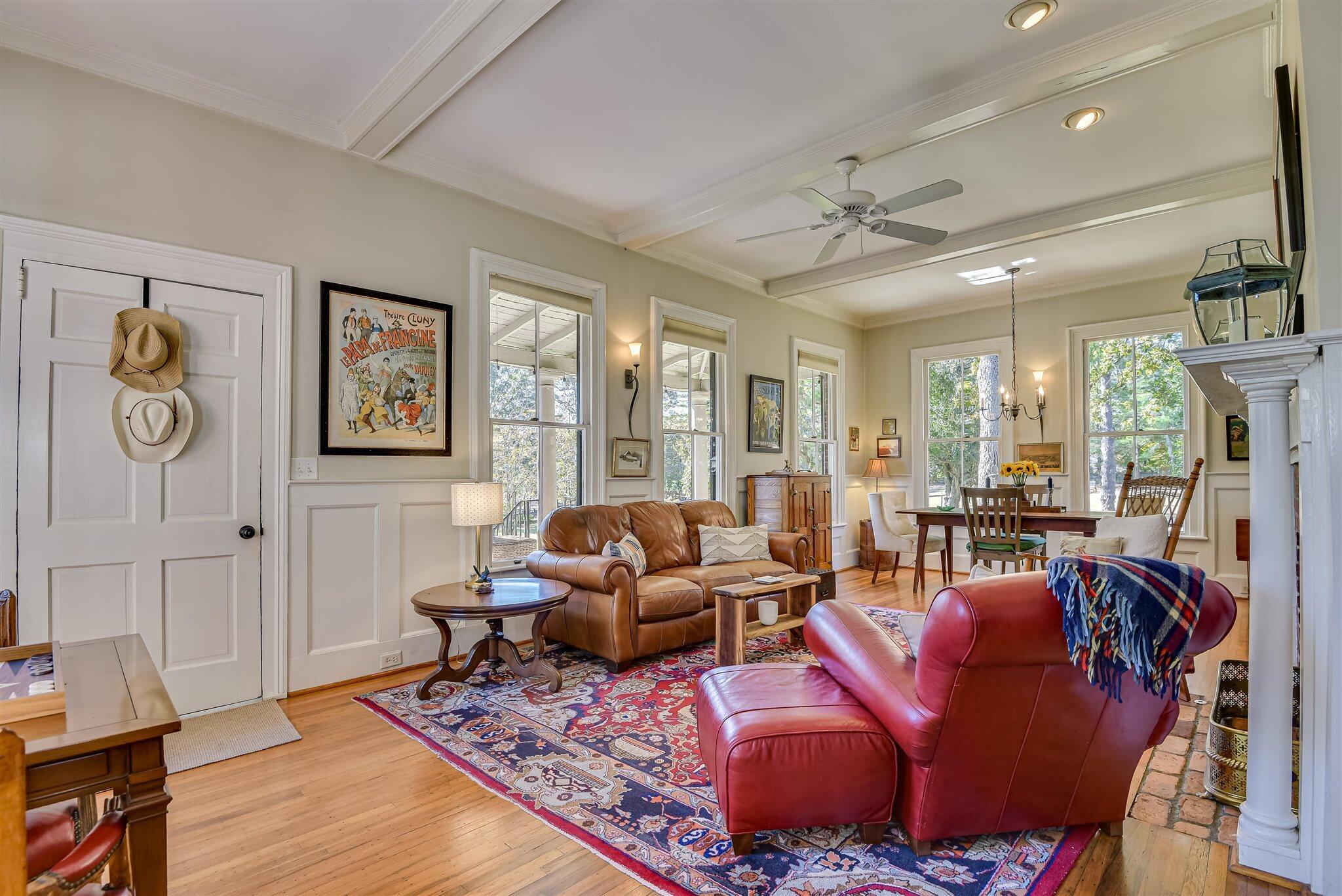 Aiken, South Carolina, 29803, United States, 2 Bedrooms Bedrooms, ,1 BathroomBathrooms,Residential,For Sale,1993088