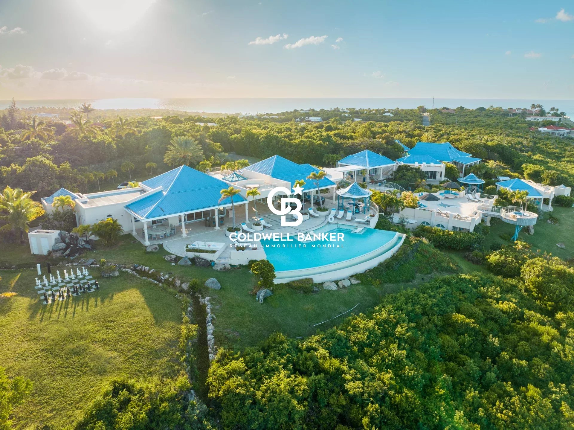 Terres-Basses, Saint Barthelemy, ,Residential,For Sale,1708788