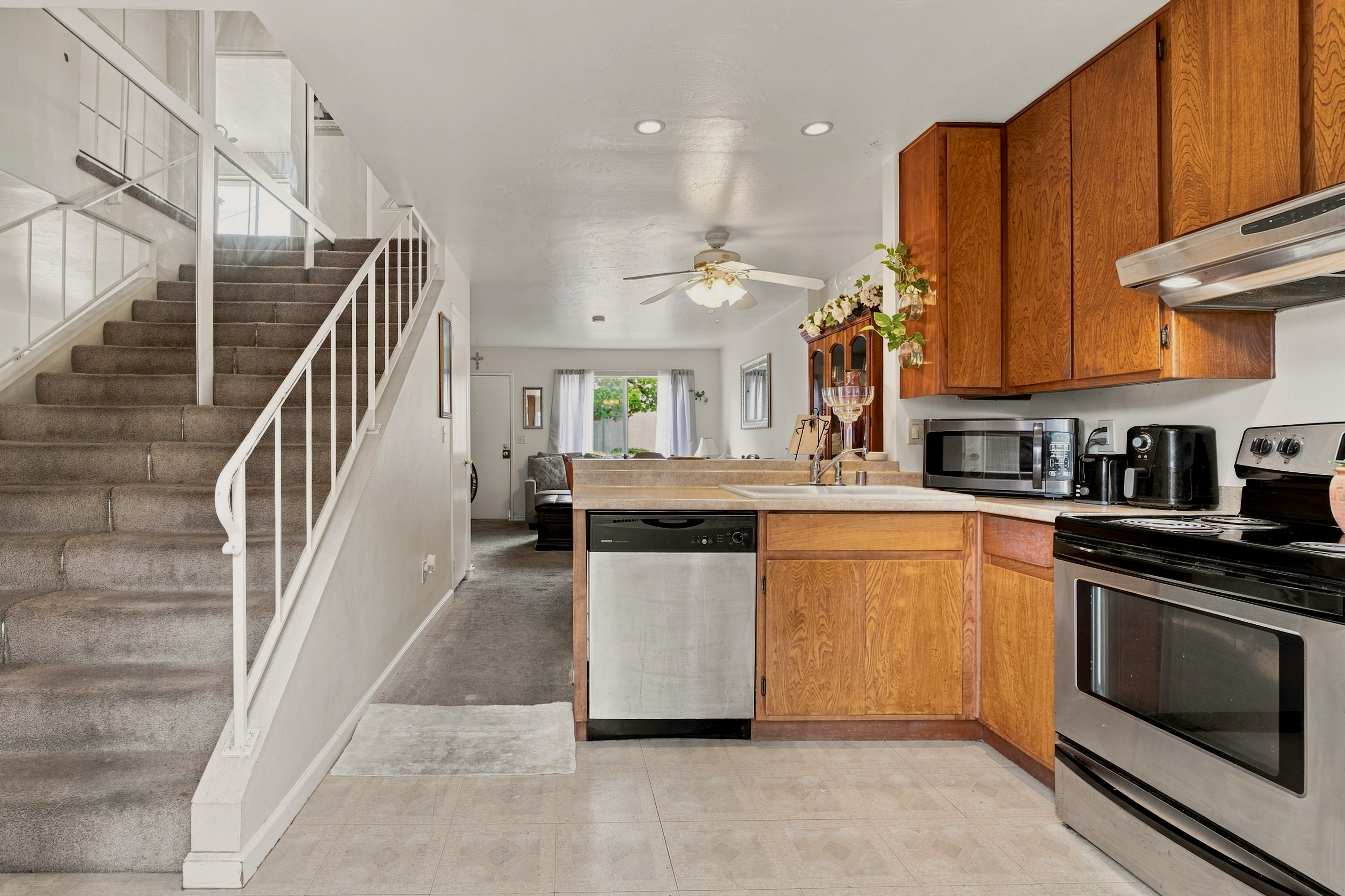  10345 Carefree Drive, Santee, CA 92071 - 物件實景