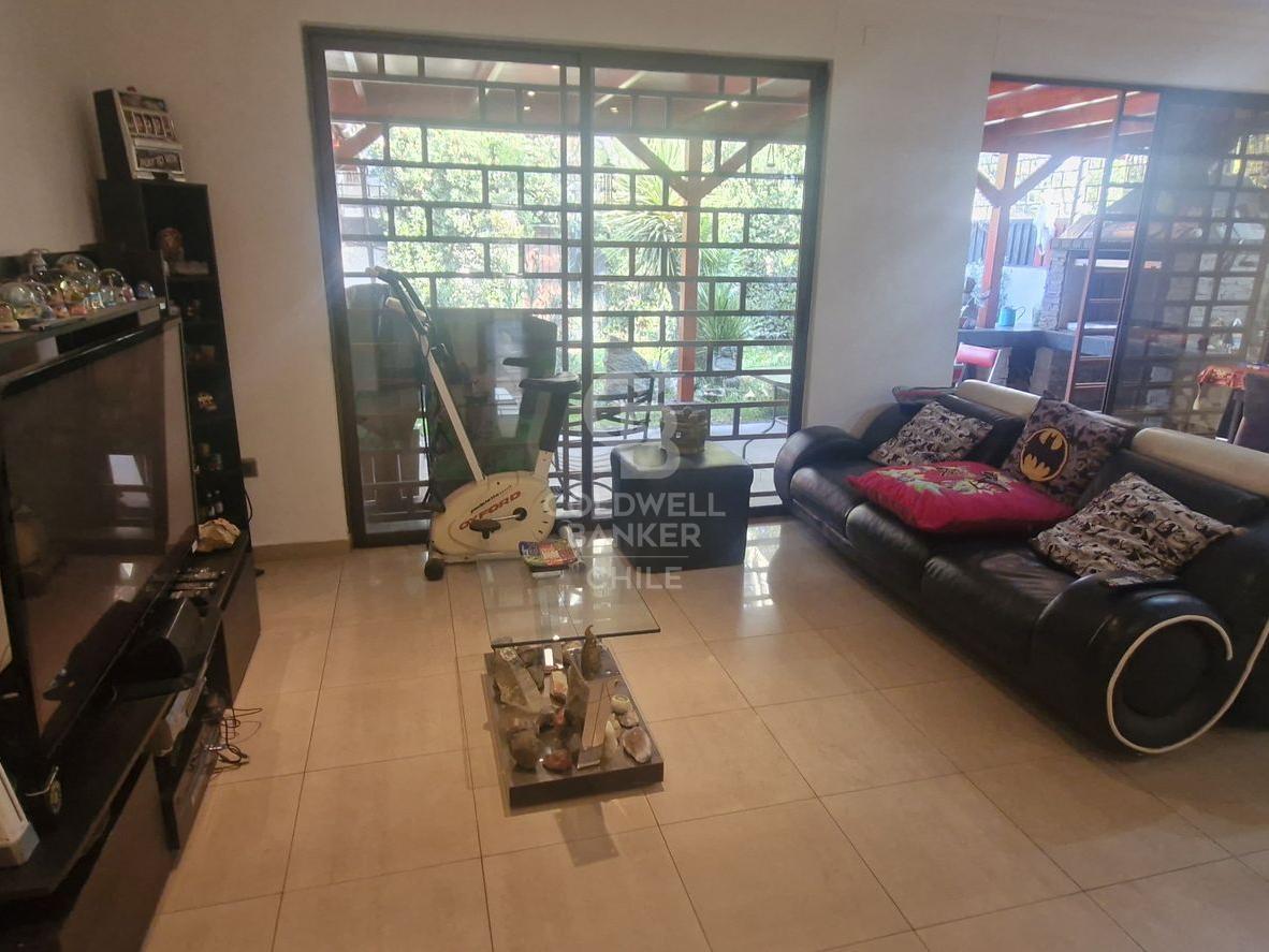 Ñuñoa, Chile, 3 Bedrooms Bedrooms, ,2 BathroomsBathrooms,Residential,For Sale,1897169