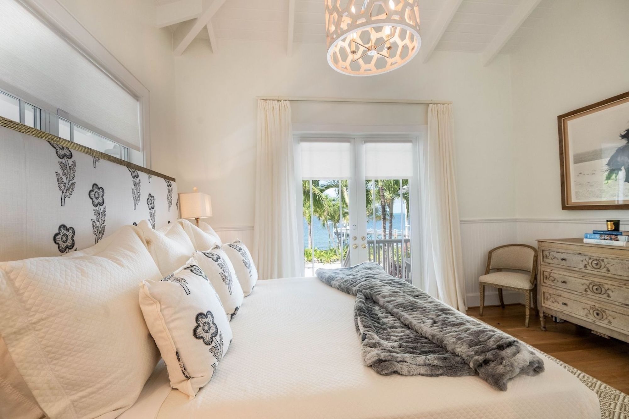  Private Oceanfront Estate - 物件實景