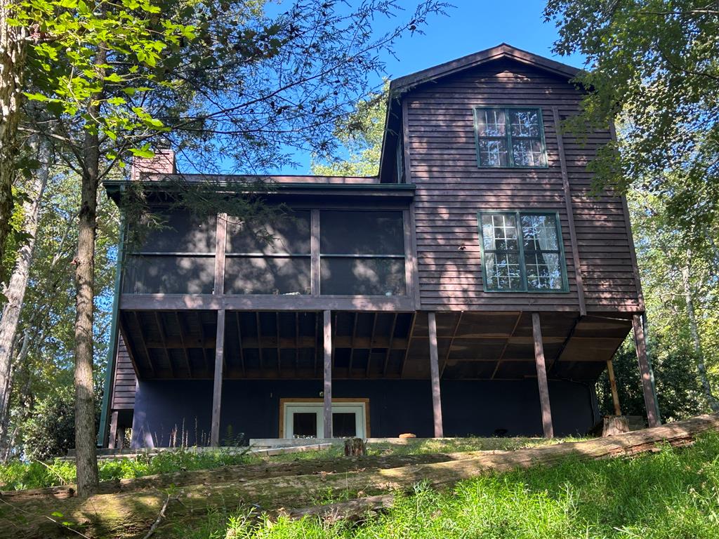 Blue Ridge, Georgia, 30513, United States, 3 Bedrooms Bedrooms, ,3 BathroomsBathrooms,Residential,For Sale,1954403