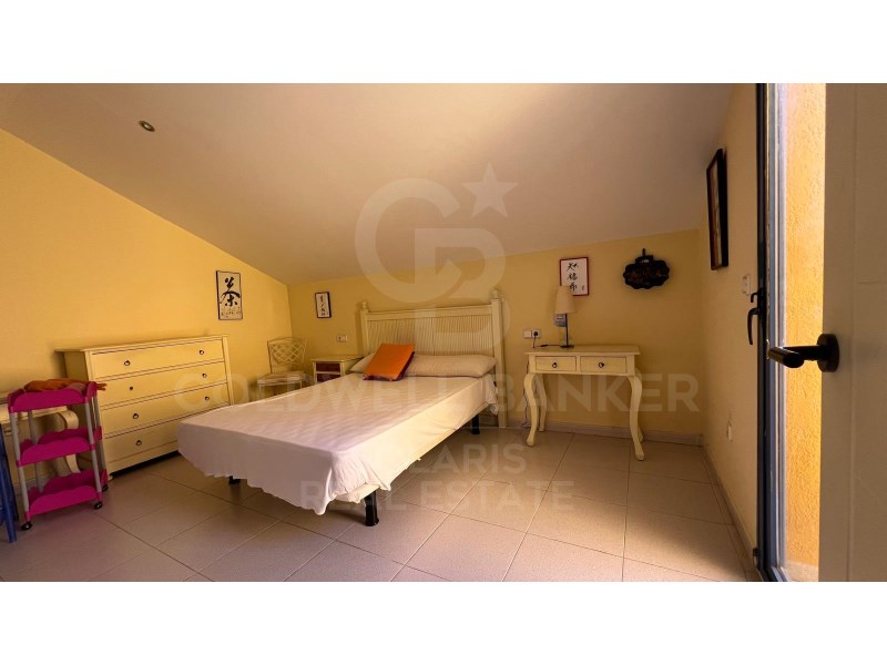 Dénia, Comunidad Valenciana, ES, 4 Bedrooms Bedrooms, ,3 BathroomsBathrooms,Residential,For Sale,1938658