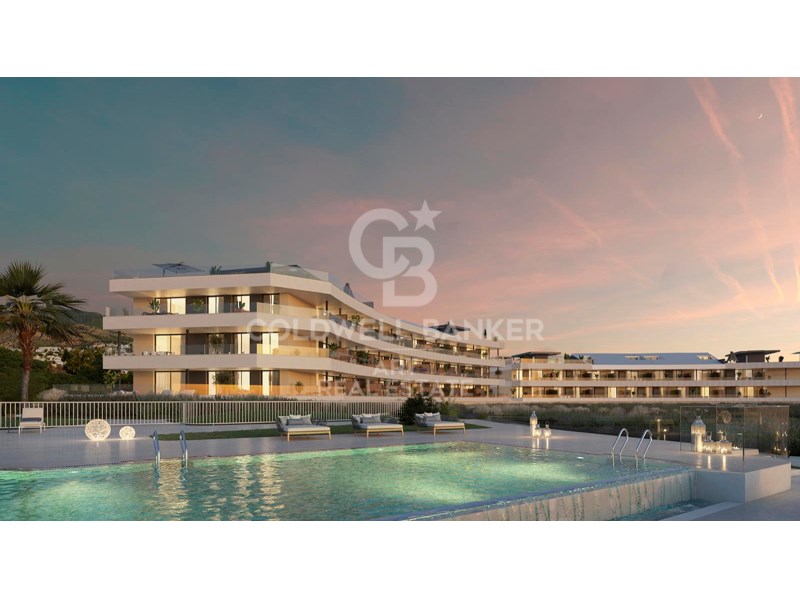 Benalmádena, Andalusia, ES, 3 Bedrooms Bedrooms, ,2 BathroomsBathrooms,Residential,For Sale,1805867