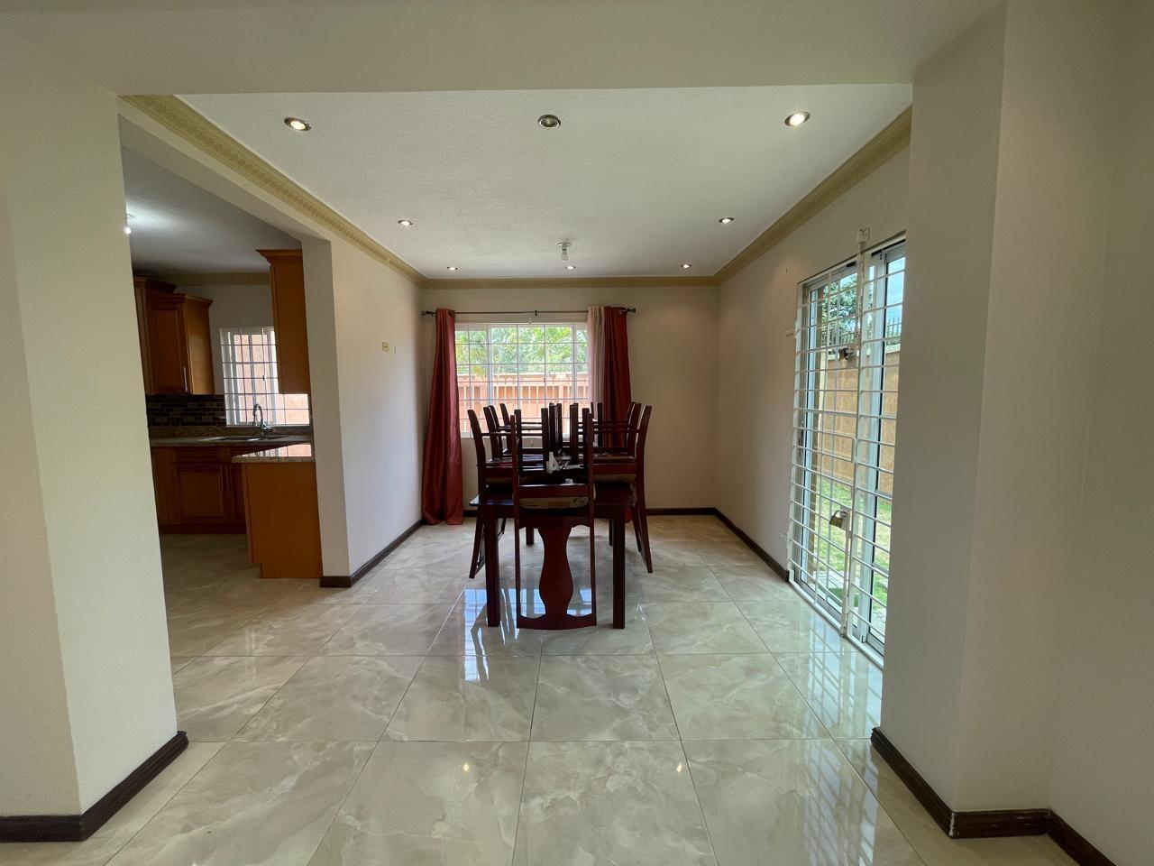 Kingston & St. Andrew, JM, 4 Bedrooms Bedrooms, ,4 BathroomsBathrooms,Residential,For Sale,1911465