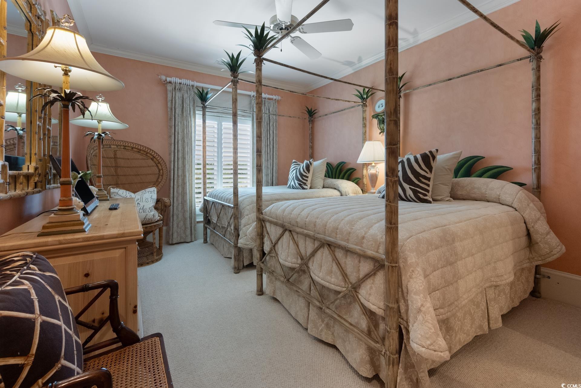  116 Summer Haven Ct  DeBordieu Colony - 物件實景