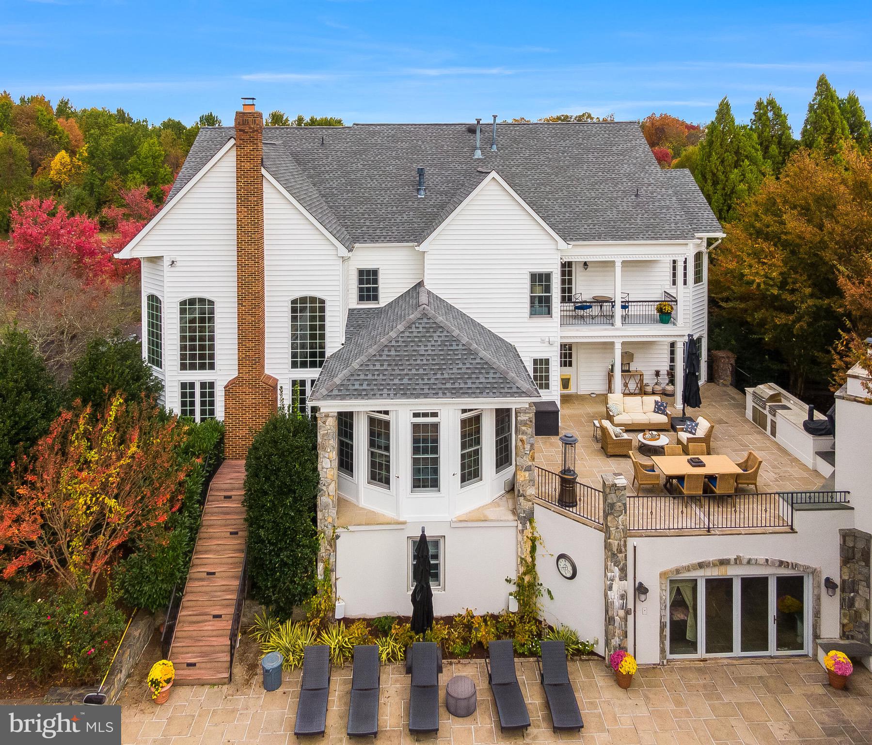 Aldie, Virginia, 20105, United States, 5 Bedrooms Bedrooms, ,7 BathroomsBathrooms,Residential,For Sale,1980828