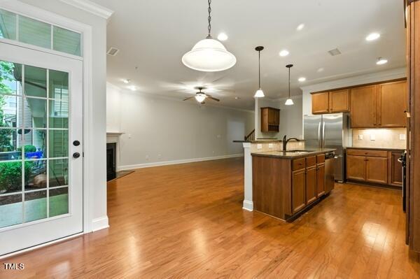 Carrboro, North Carolina, 27510, United States, 4 Bedrooms Bedrooms, ,4 BathroomsBathrooms,Residential,For Sale,1925419