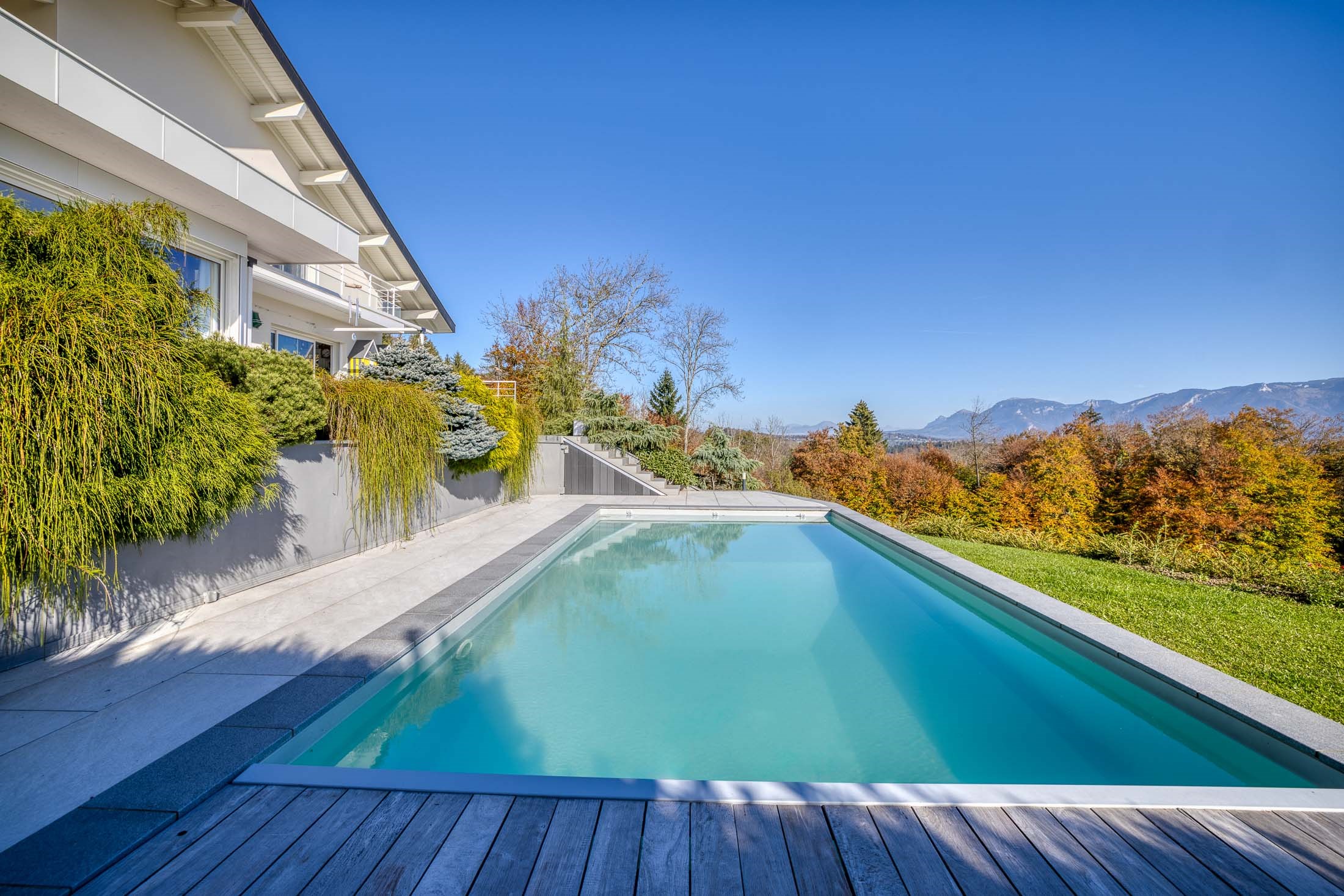  House with lake views - Annecy–Geneva route - 物件實景