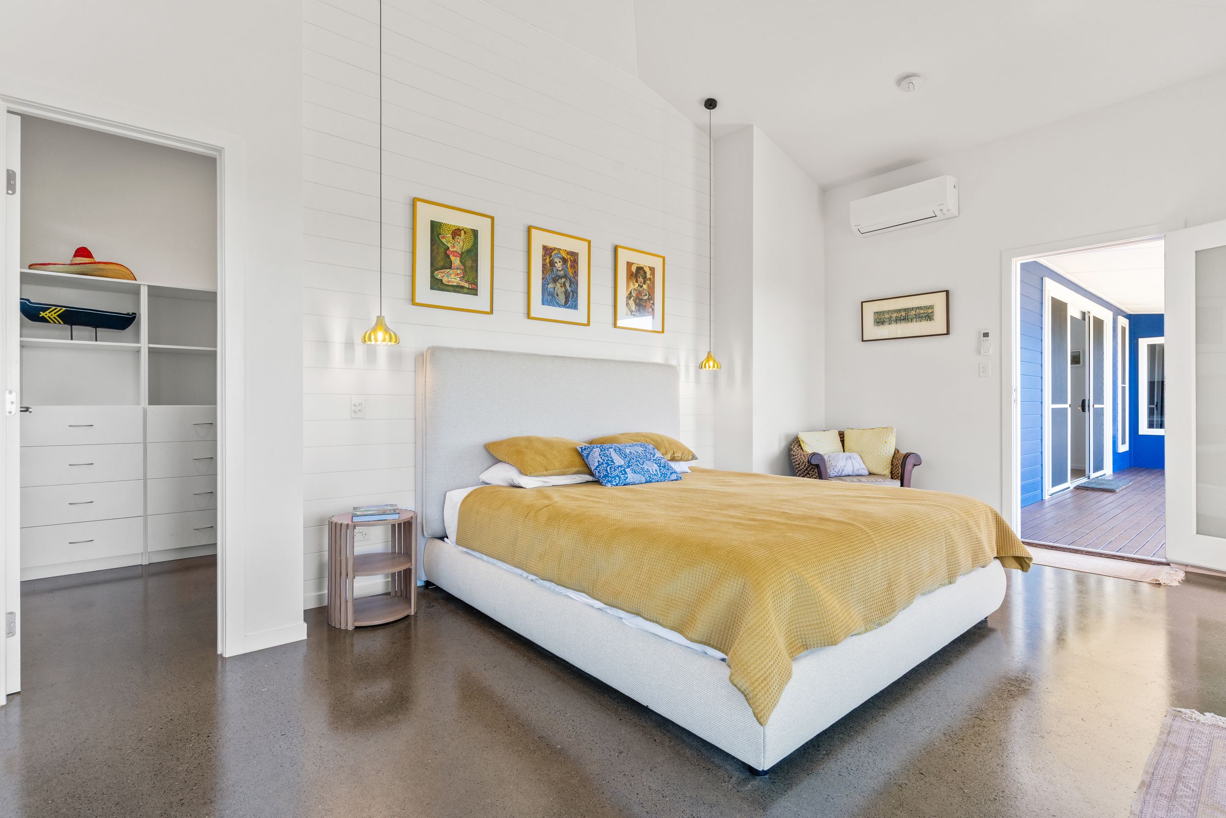  14 Edward Place, Knockrow - 物件實景