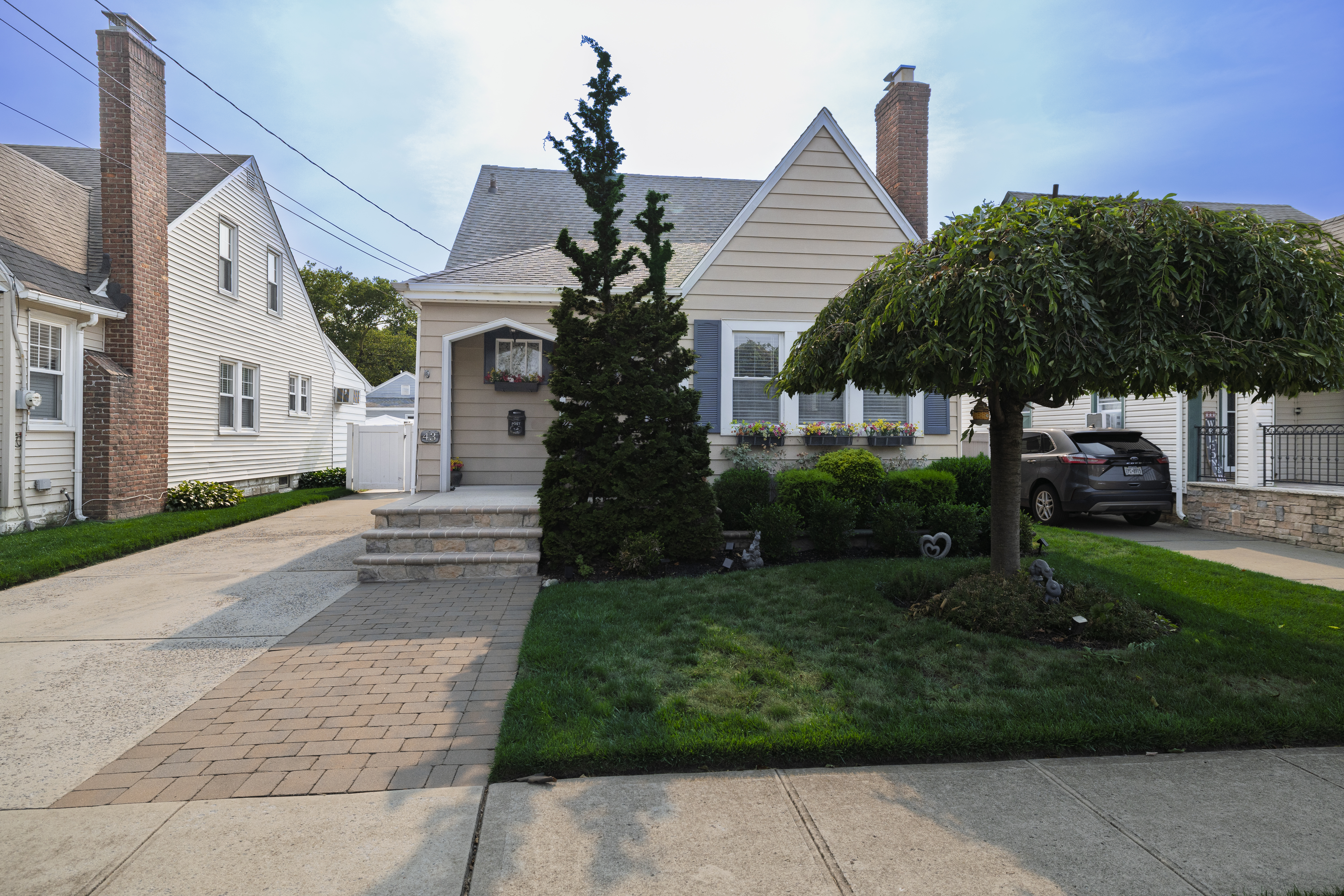 43 Devon Street, Malverne, NY, 11565 - 物件實景
