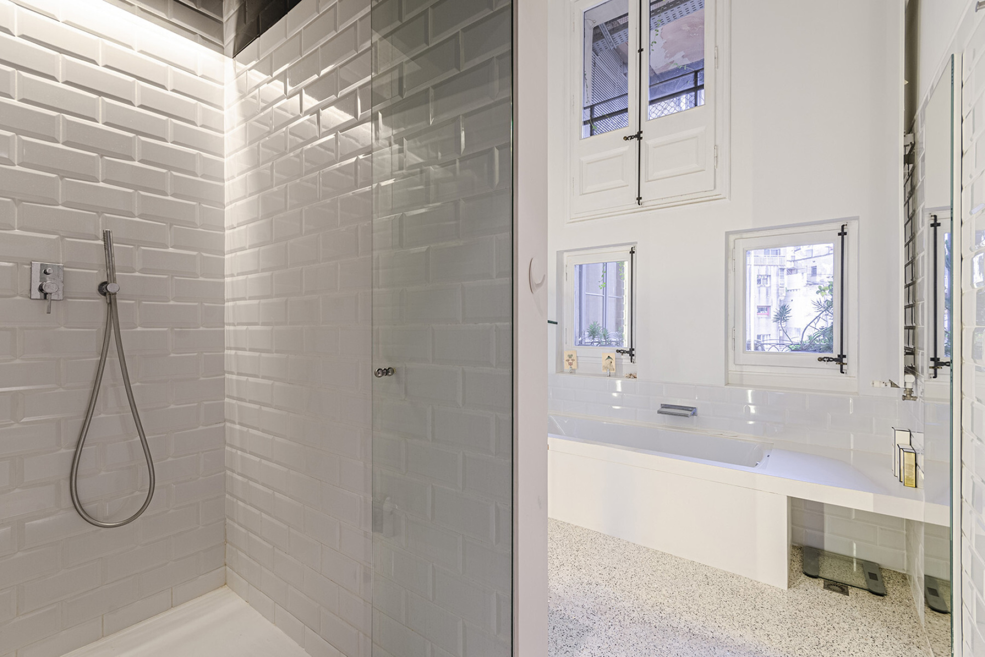  Splendid corner apartment in Eixample Derecho - 物件實景
