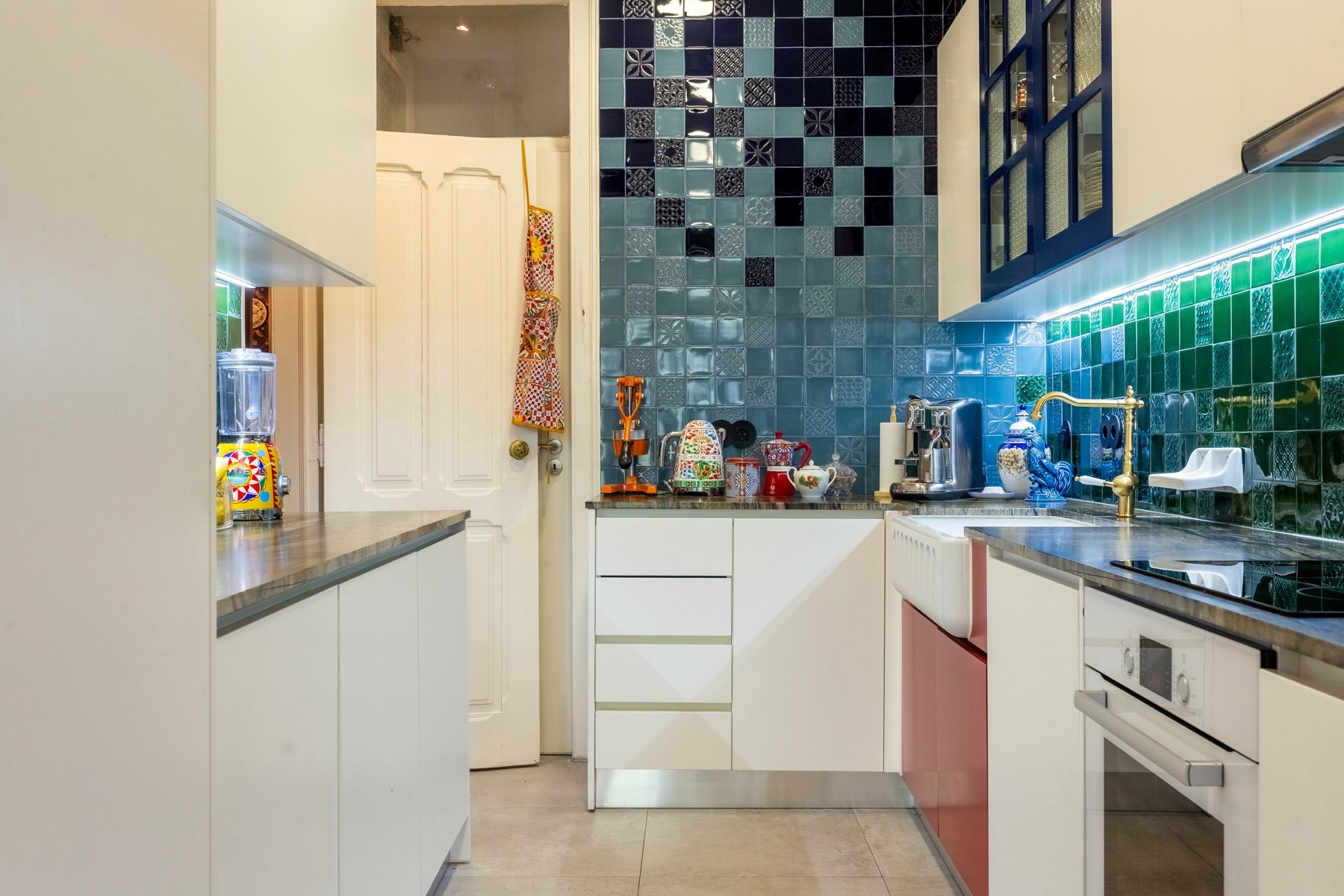  Flat, 2 bedrooms, for Sale - 物件實景