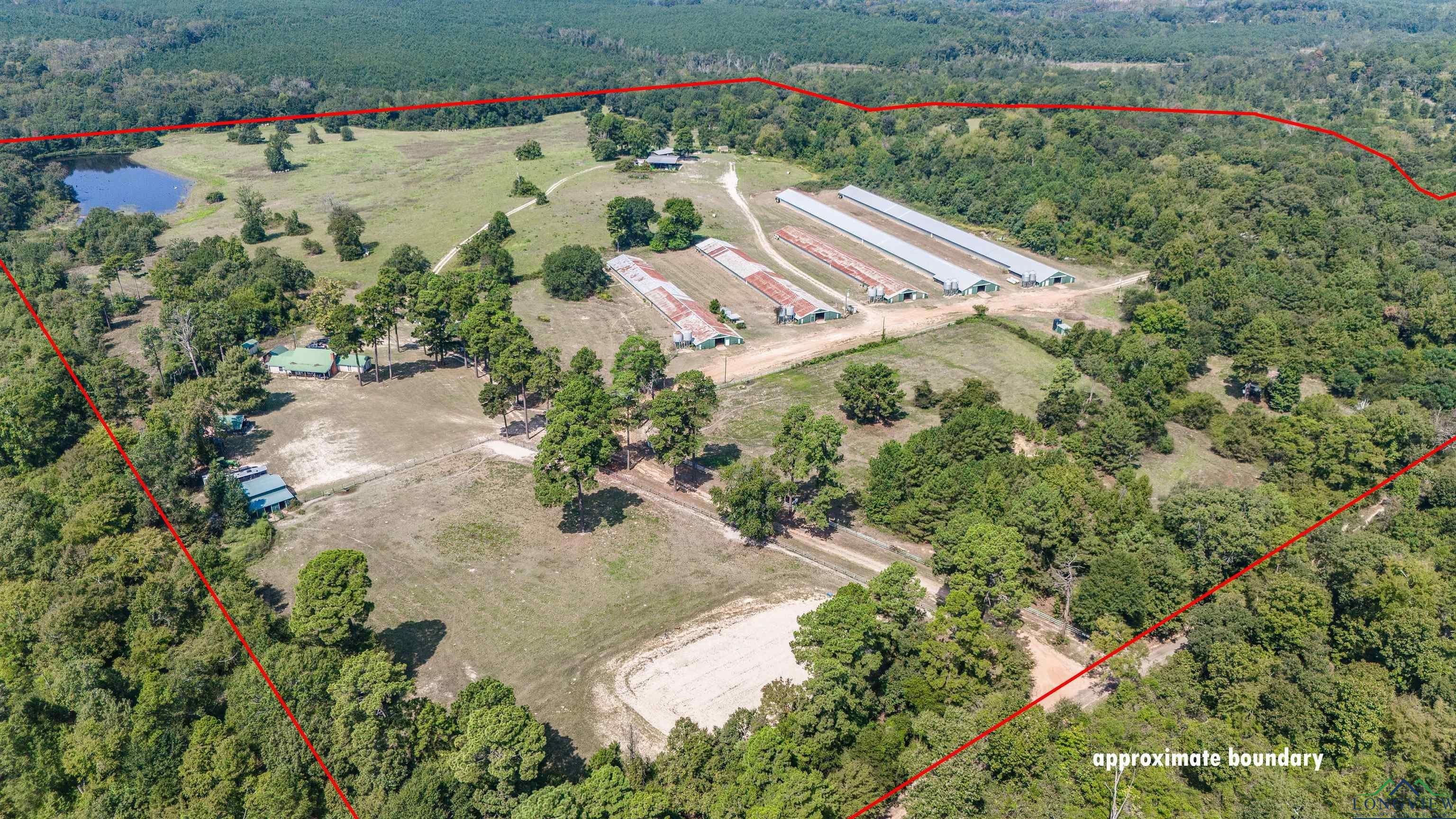 Jefferson, Texas, 75657, United States, 3 Bedrooms Bedrooms, ,2 BathroomsBathrooms,Residential,For Sale,1983011