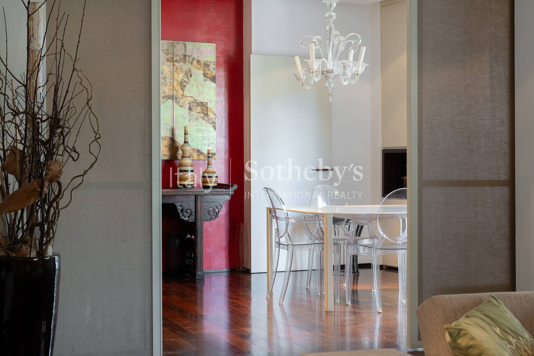  Refined Residence in the Heart of Parioli - 物件實景