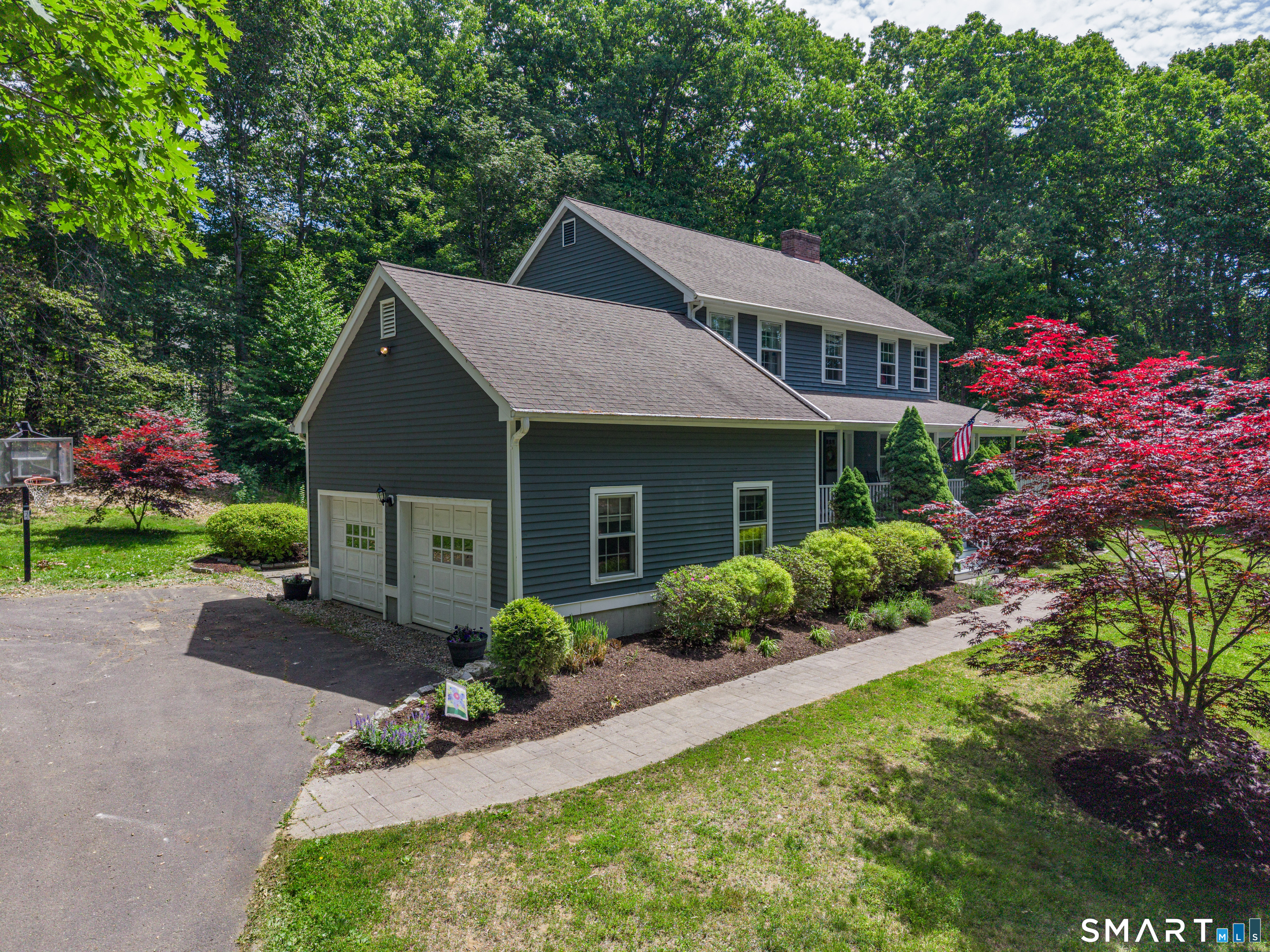 Saxony Ln, Woodbury, CT 06798 #1