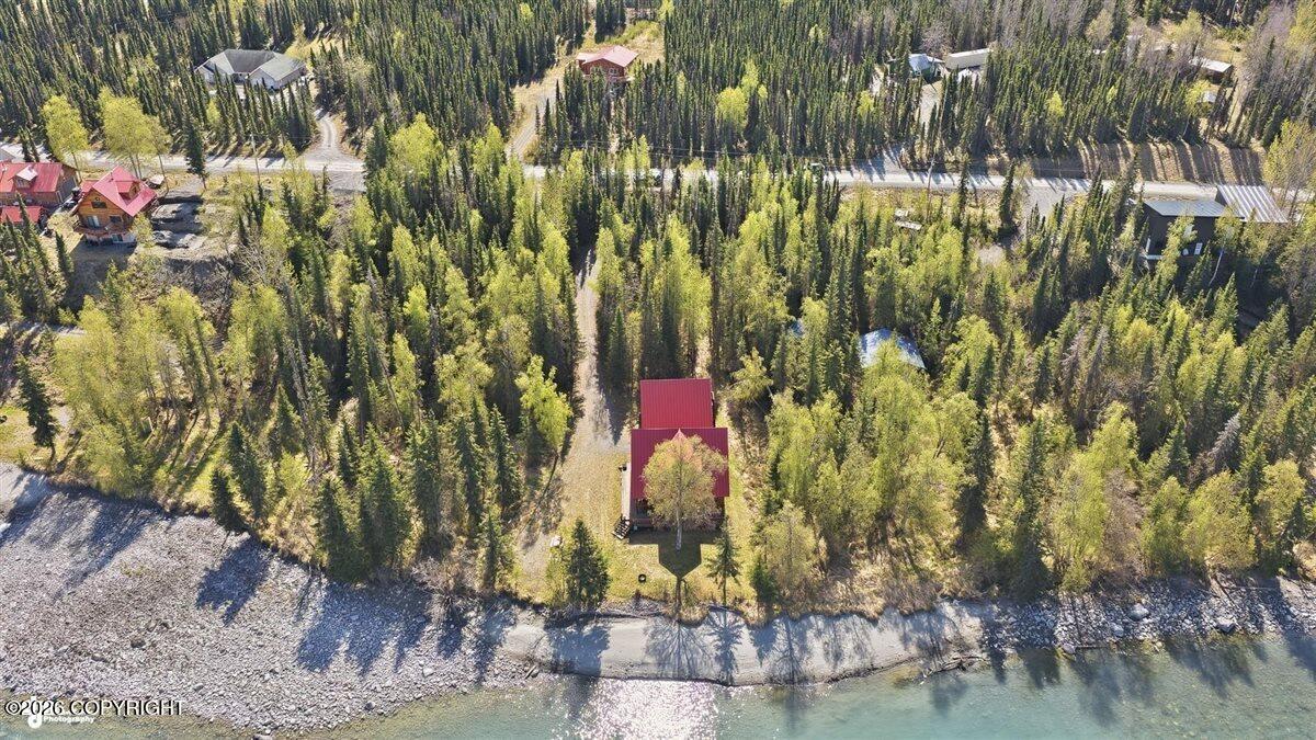 Soldotna, Alaska, 99669, United States, 3 Bedrooms Bedrooms, ,2 BathroomsBathrooms,Residential,For Sale,2048619