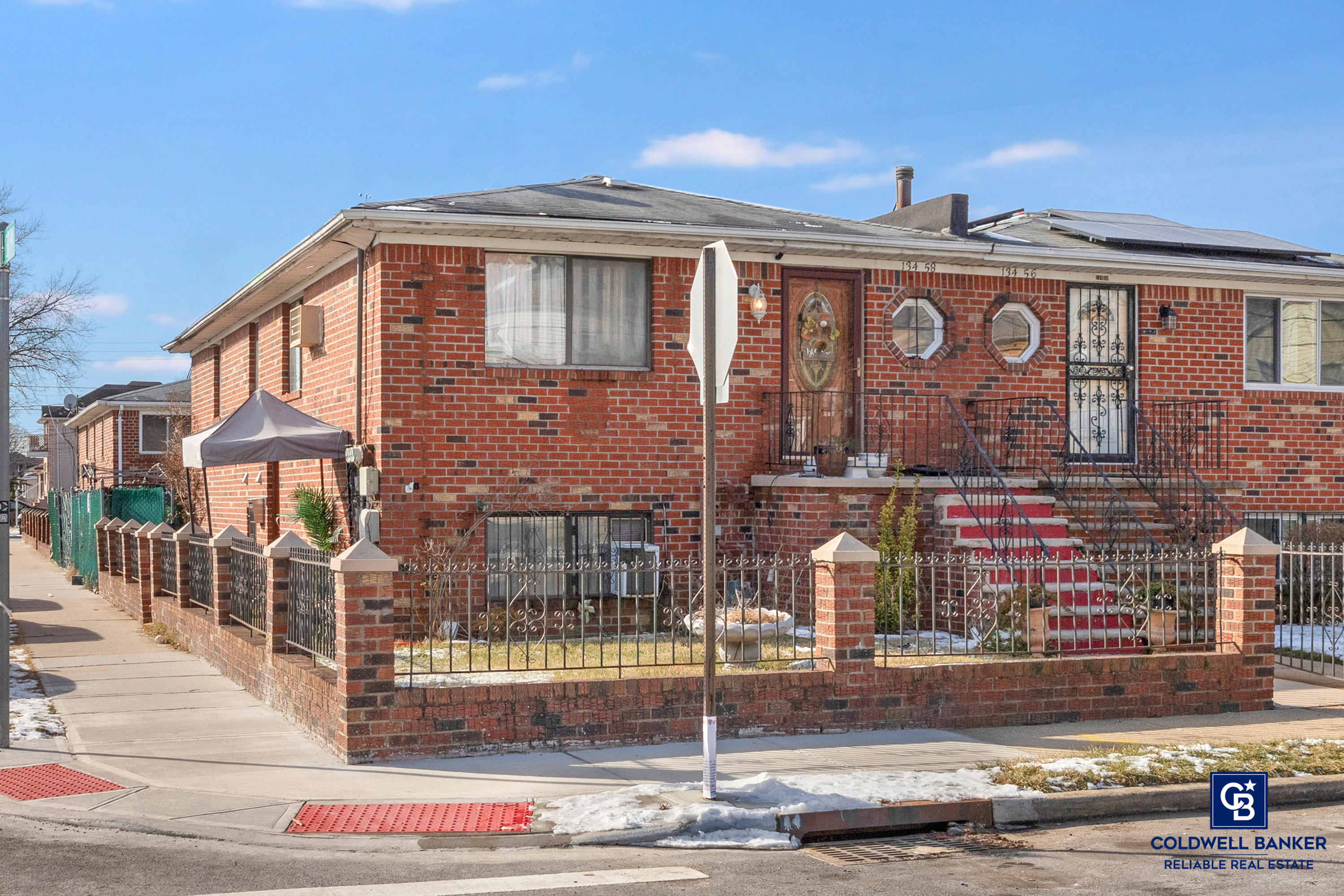 134-58 161st Street, Springfield Gardens, New York, 11434, United States, 5 Bedrooms Bedrooms, ,2 BathroomsBathrooms,Residential,For Sale,134-58 161st Street,1620686