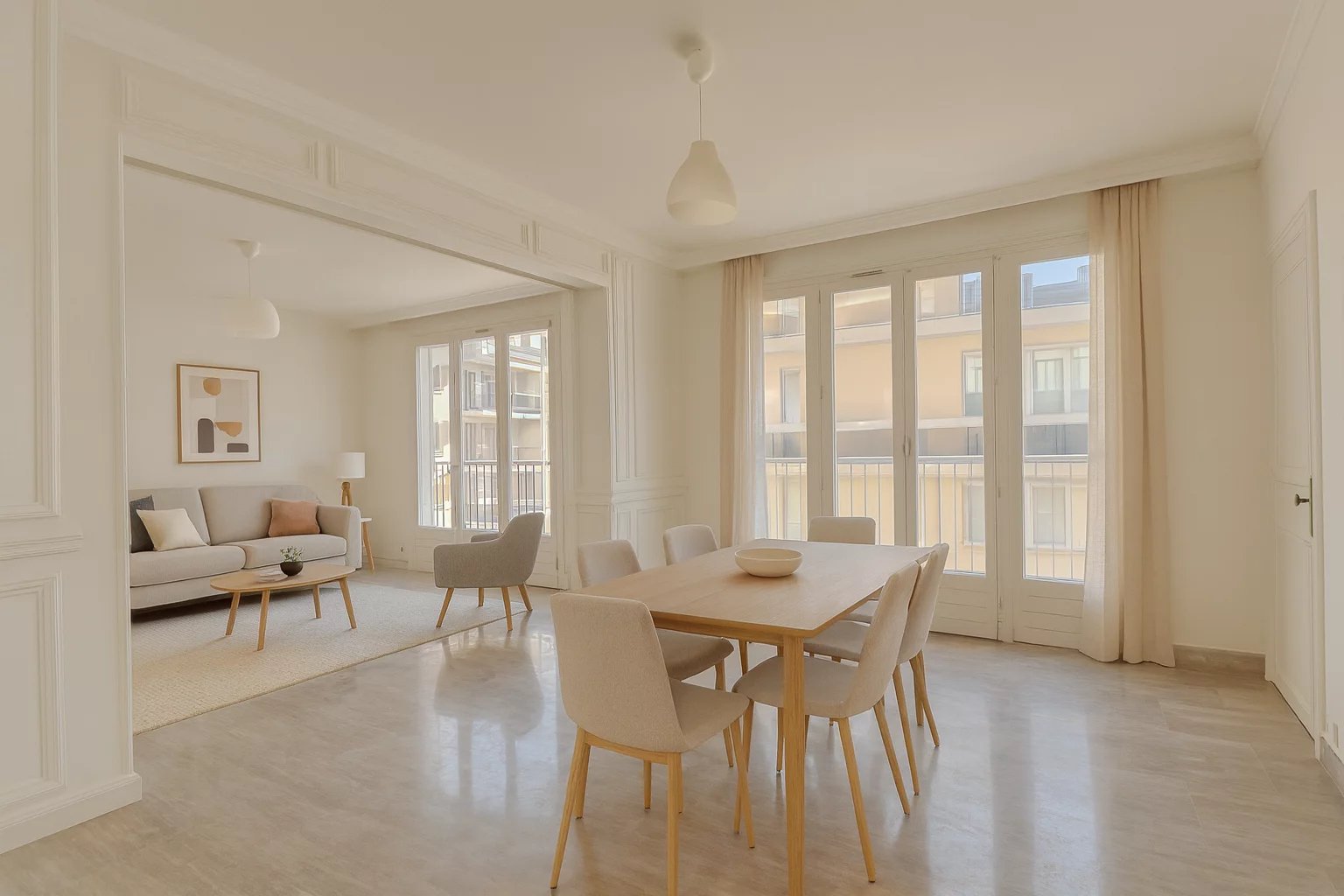 Lyon 6ème, Auvergne-Rhône-Alpes, 69006, FR, 3 Bedrooms Bedrooms, ,2 BathroomsBathrooms,Residential,For Sale,2000636