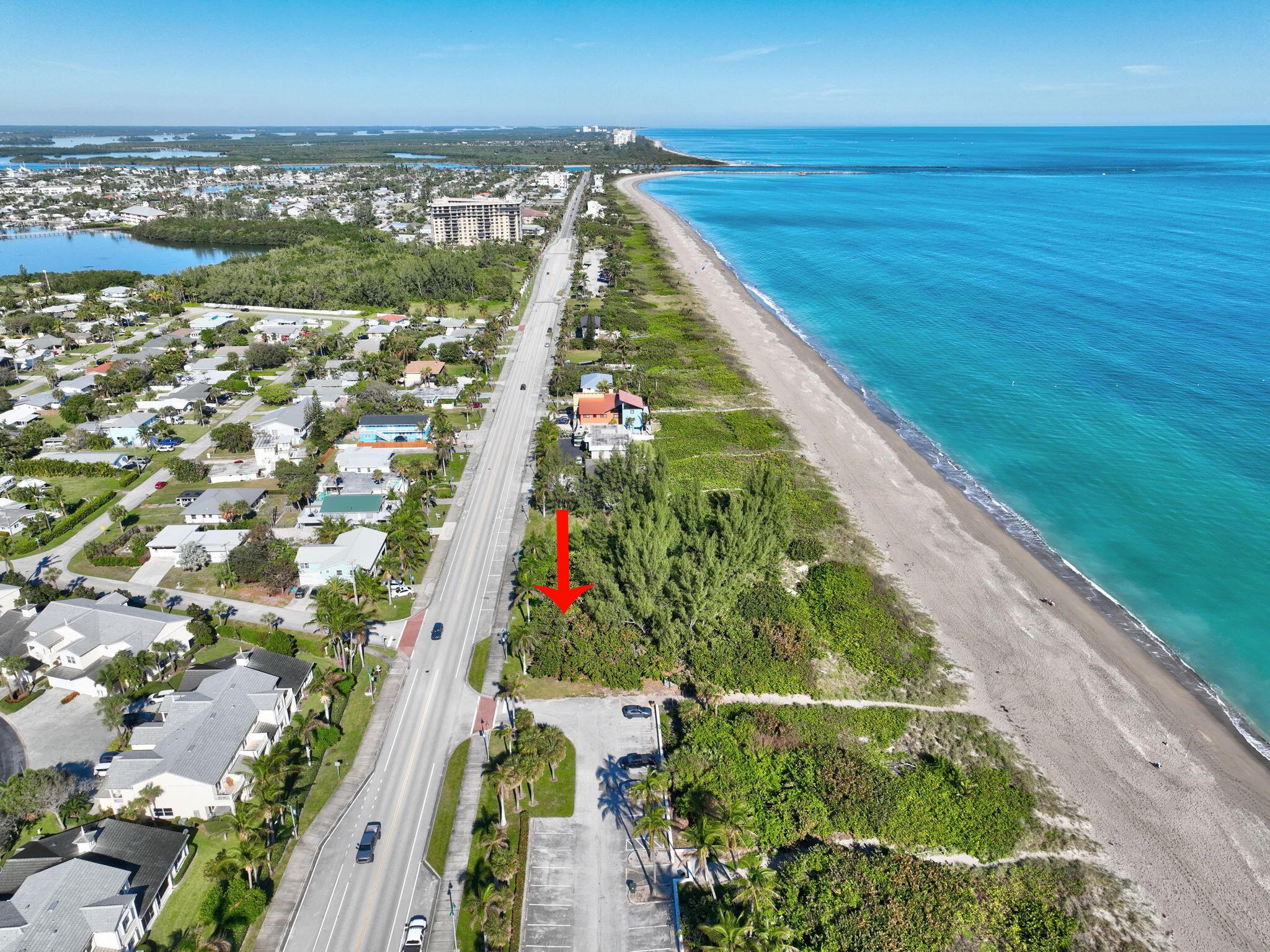 Fort Pierce, Florida, 34949, United States, ,Land,For Sale,1848589