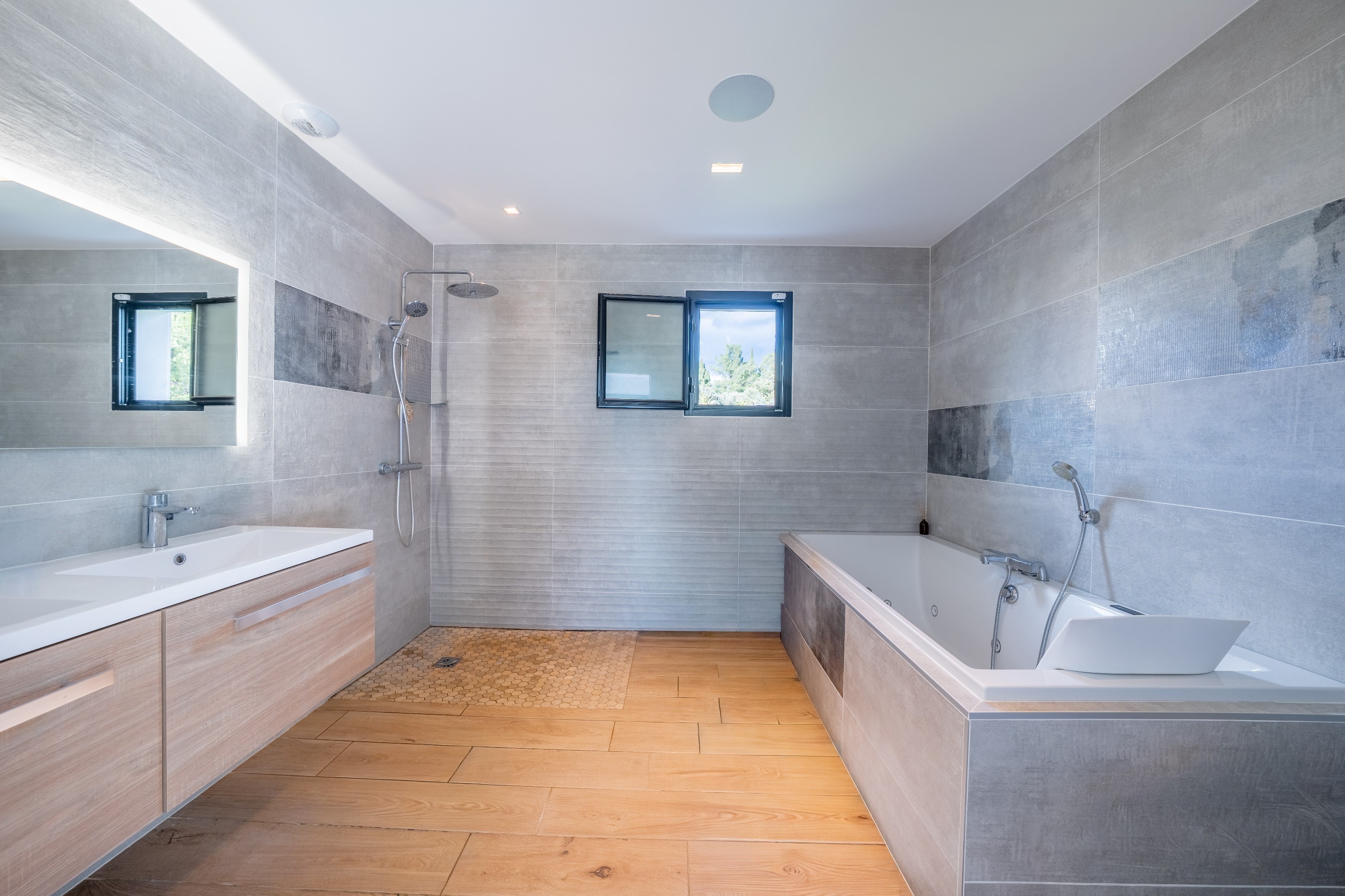  Exceptional Villa in a Private Estate in Montferrier-sur-Lez - 物件實景