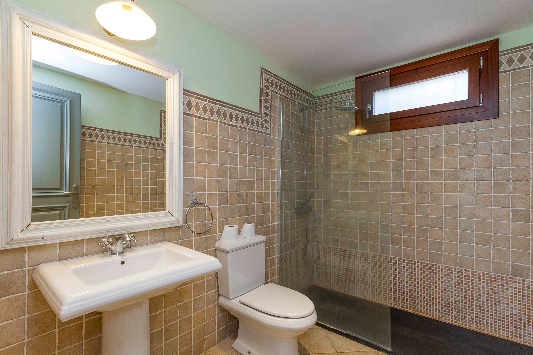  Spectacular detached villa in an excellent Ciudalcampo location - 物件實景