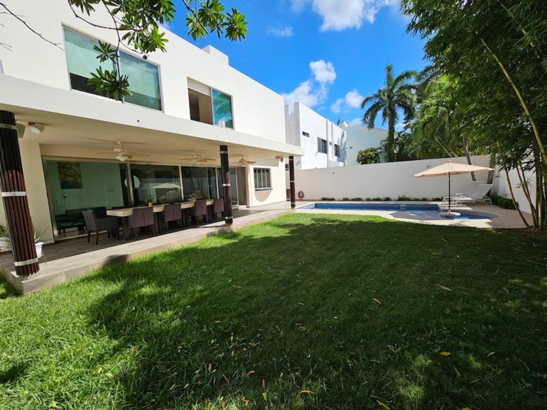 IBIZA, Benito Juárez, Quintana Roo, 77500, Mexico, 4 Bedrooms Bedrooms, ,5 BathroomsBathrooms,Residential,For Sale,IBIZA,1620929