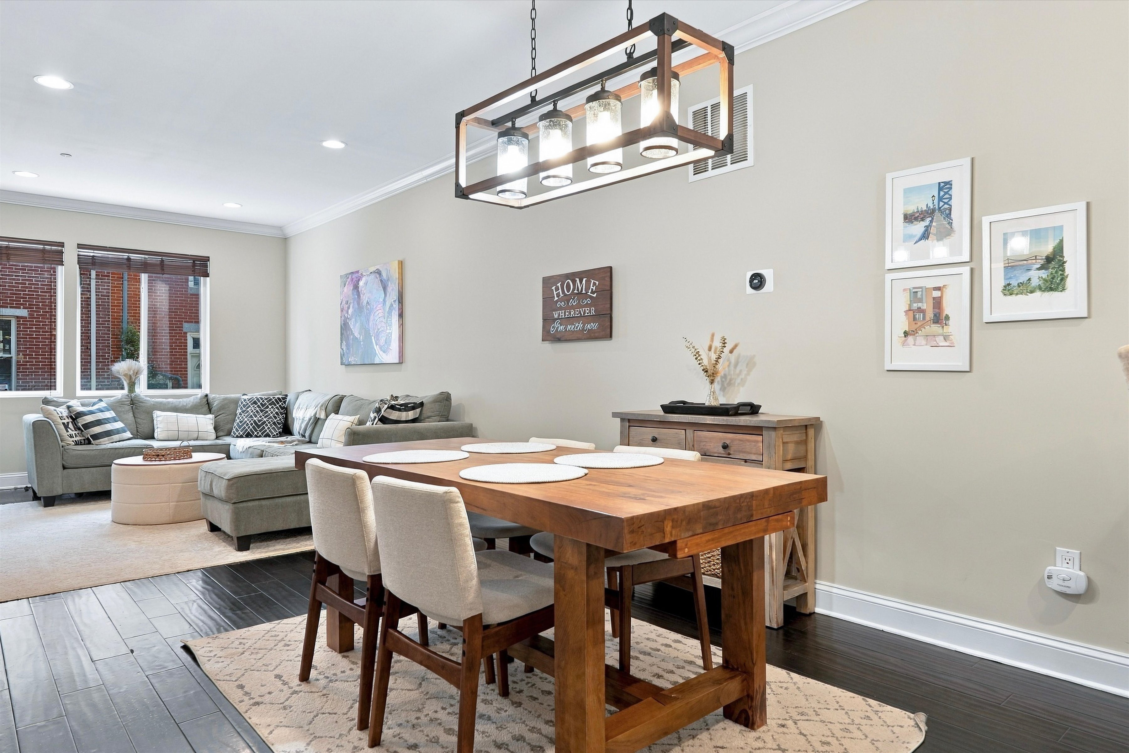  1140 North Orianna Street, Philadelphia, PA 19123 - 物件實景
