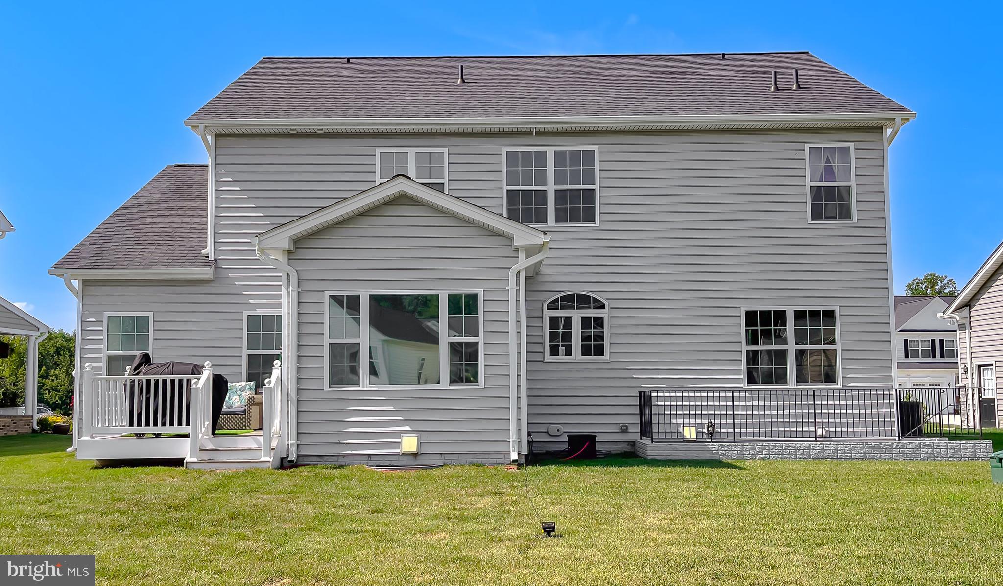 Leonardtown, Maryland, 20650, United States, 5 Bedrooms Bedrooms, ,4 BathroomsBathrooms,Residential,For Sale,1921303