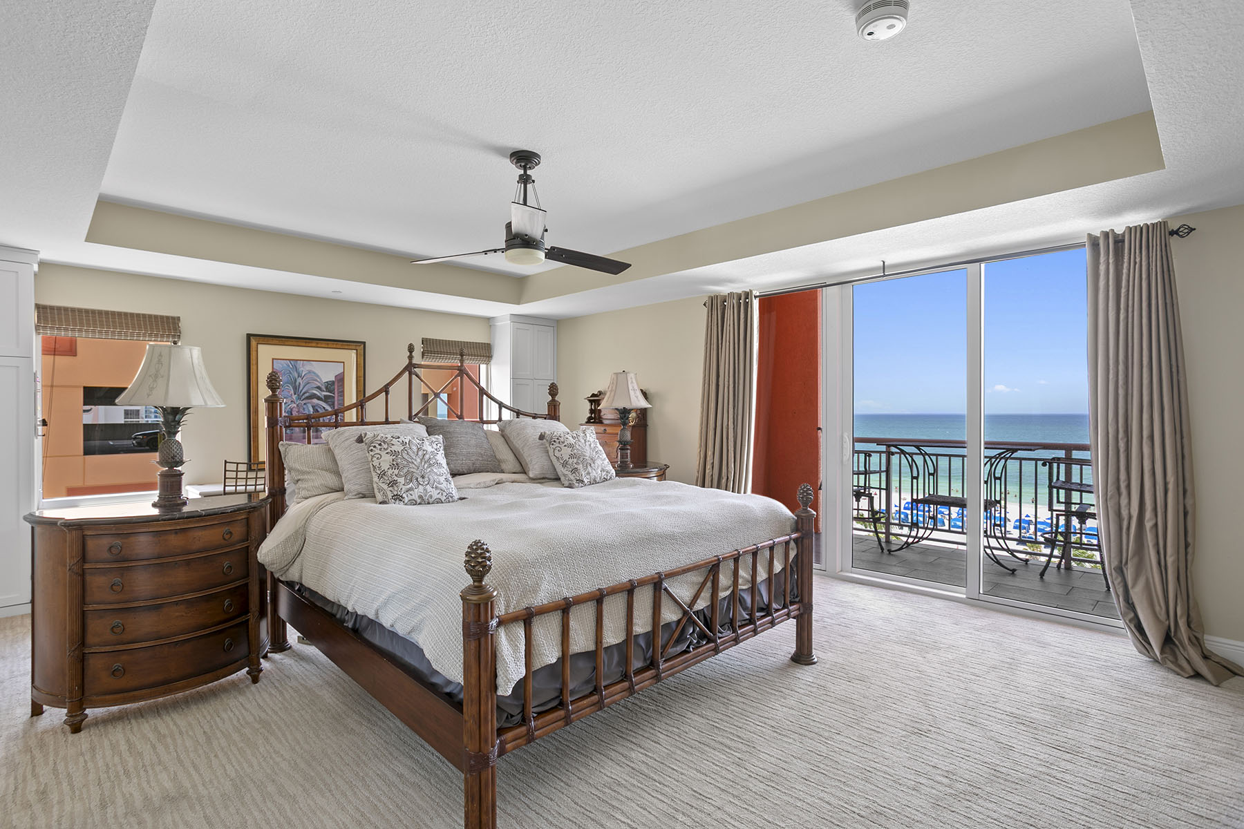  AQUALEA RESIDENCES CONDO - 物件實景